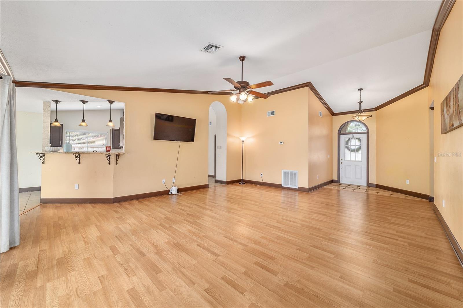 SLVR SPGS SH E - Residential