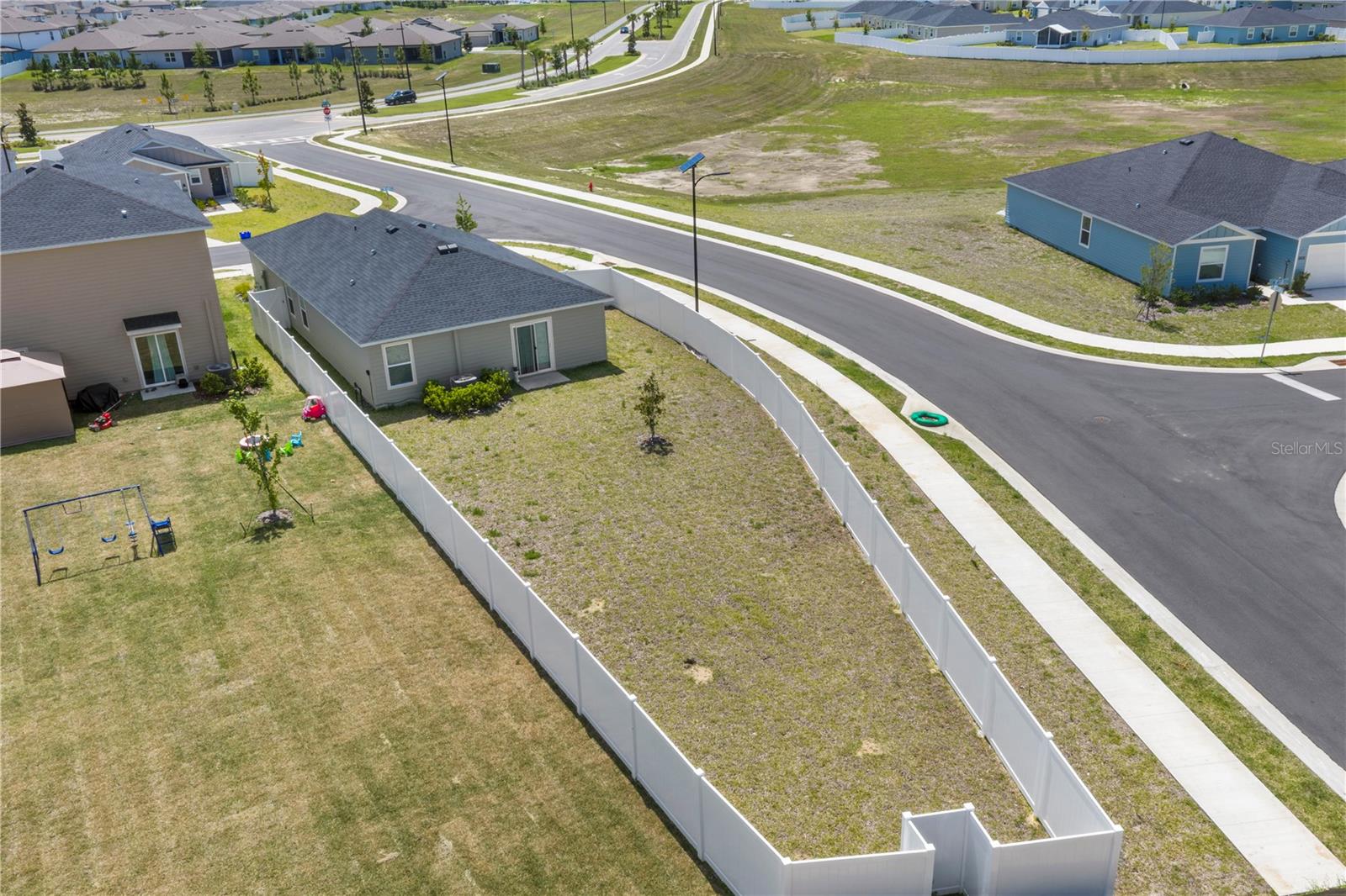 MARION RANCH PHASES - Residential Lease