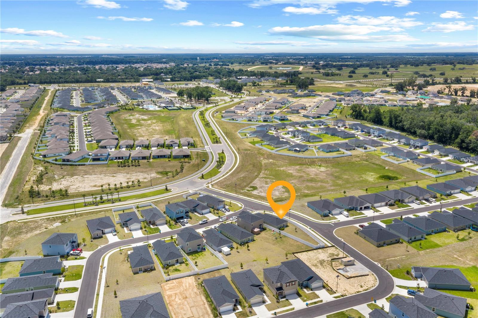 MARION RANCH PHASES - Residential Lease