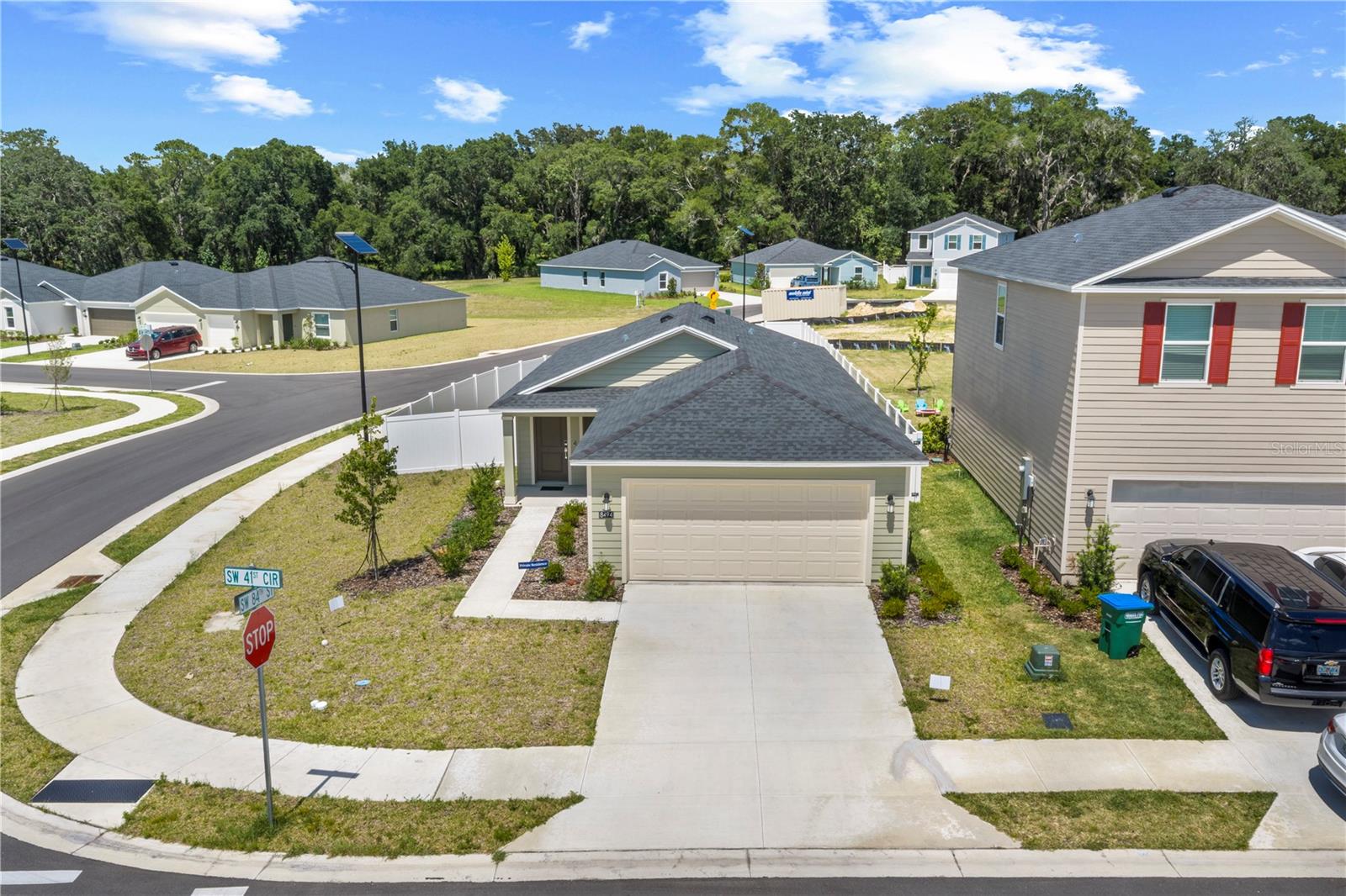 MARION RANCH PHASES - Residential Lease