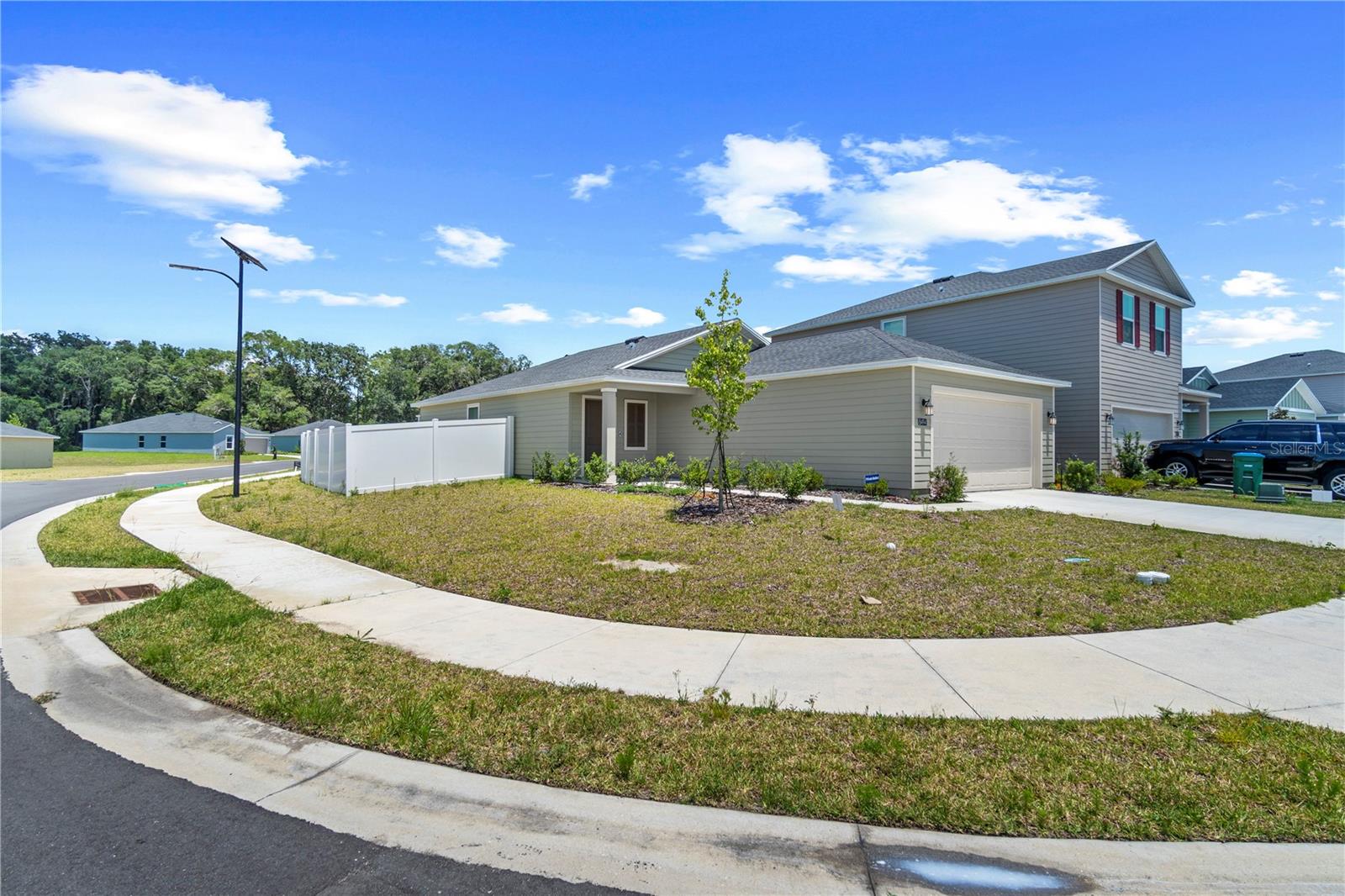 MARION RANCH PHASES - Residential Lease