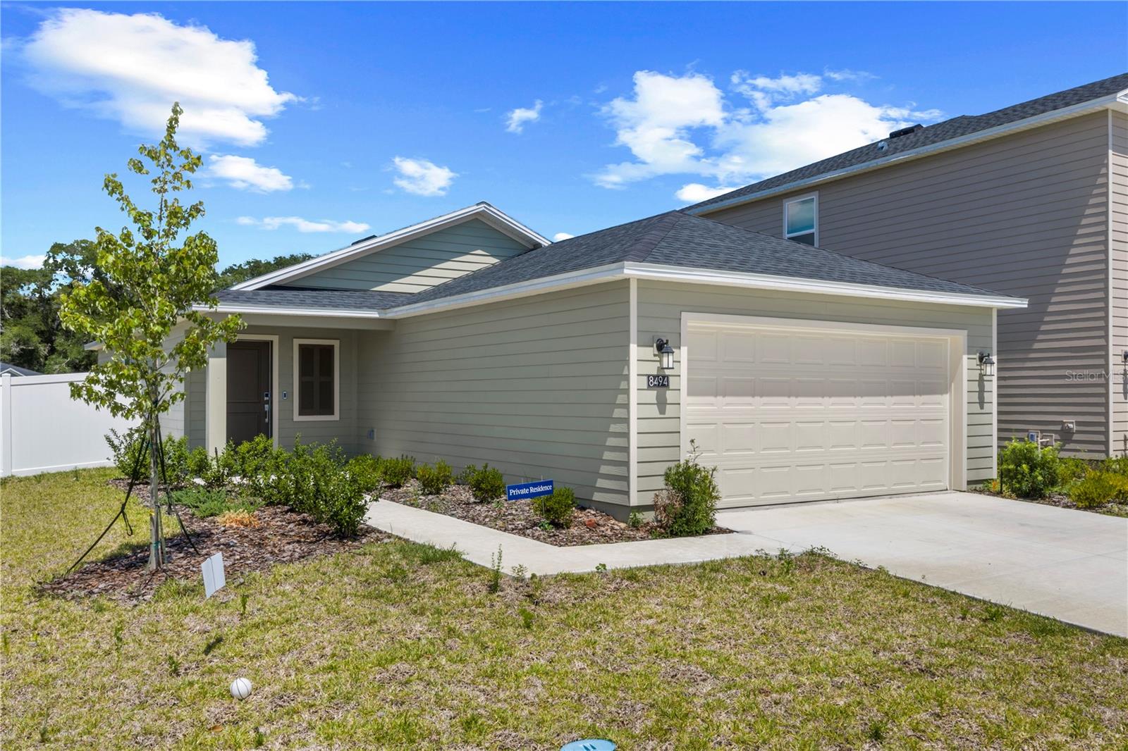 MARION RANCH PHASES - Residential Lease