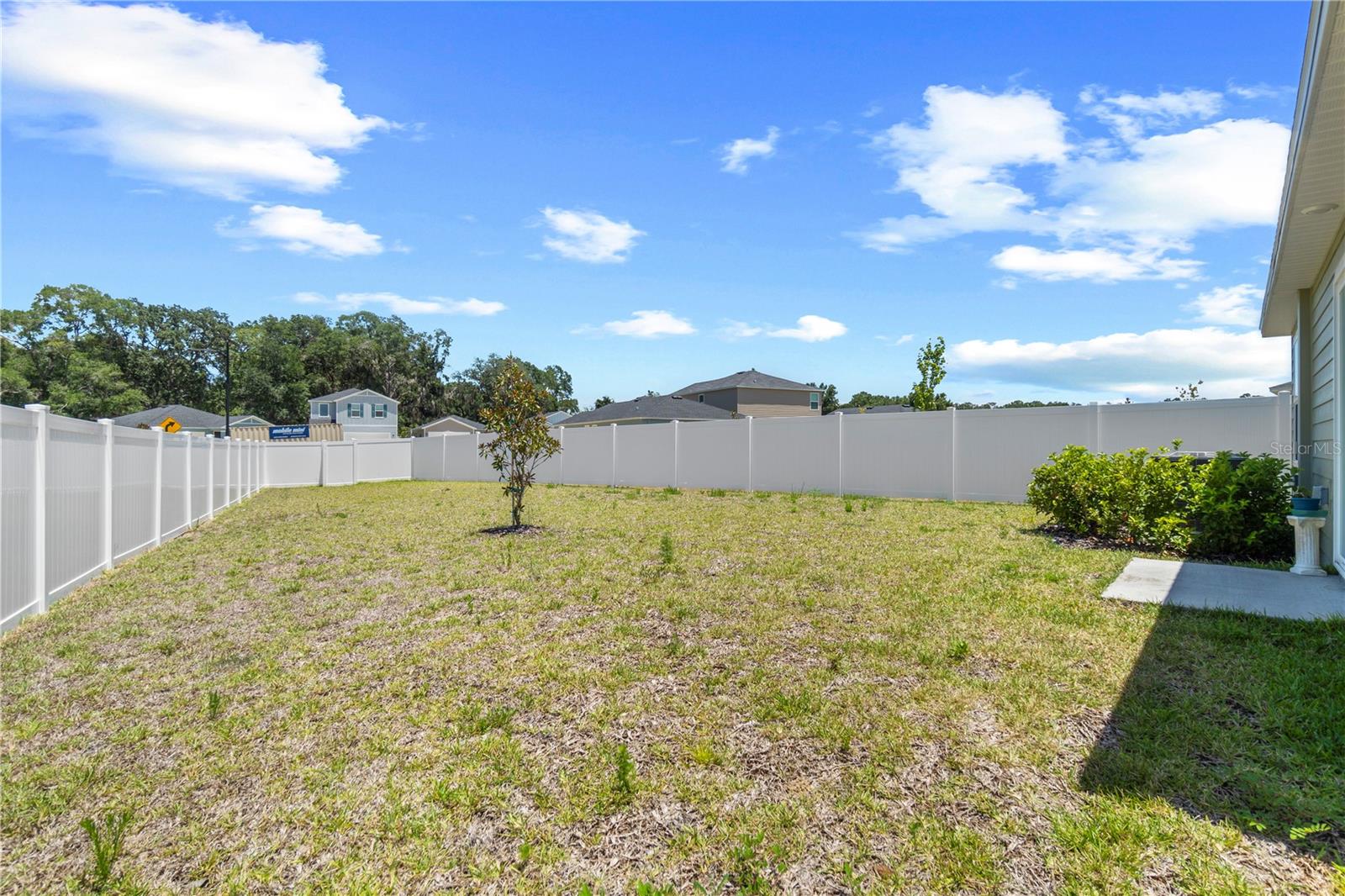 MARION RANCH PHASES - Residential Lease