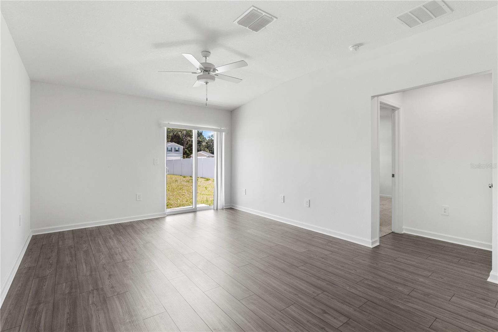 MARION RANCH PHASES - Residential Lease
