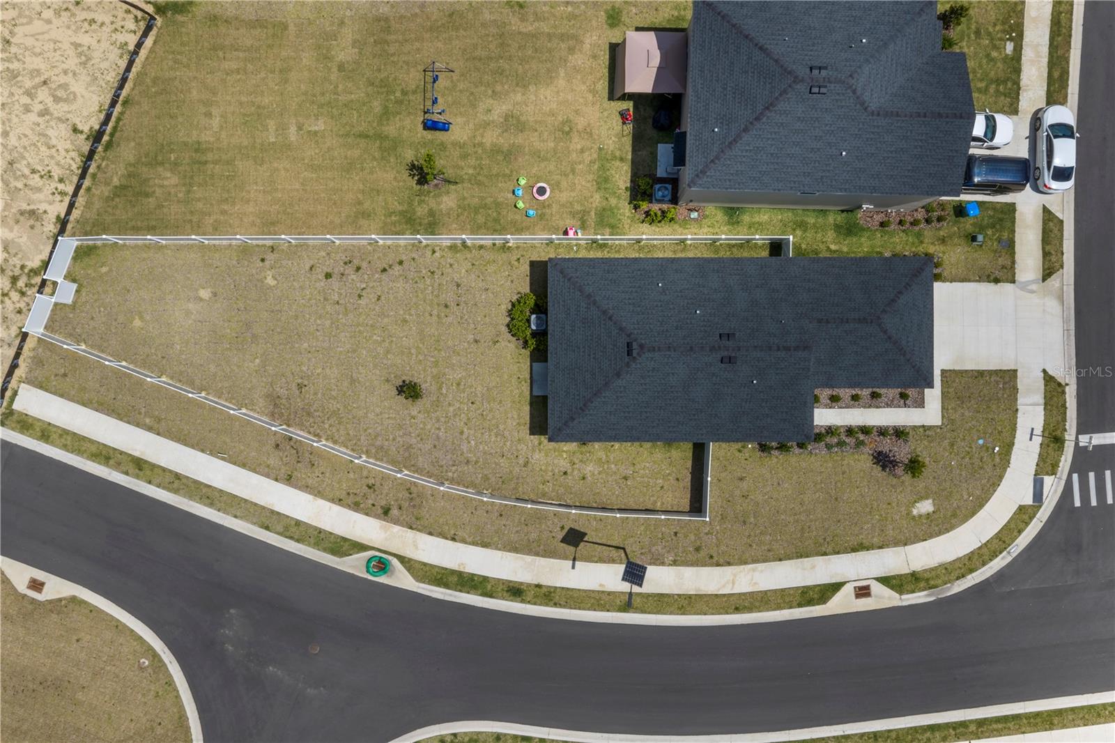 MARION RANCH PHASES - Residential Lease