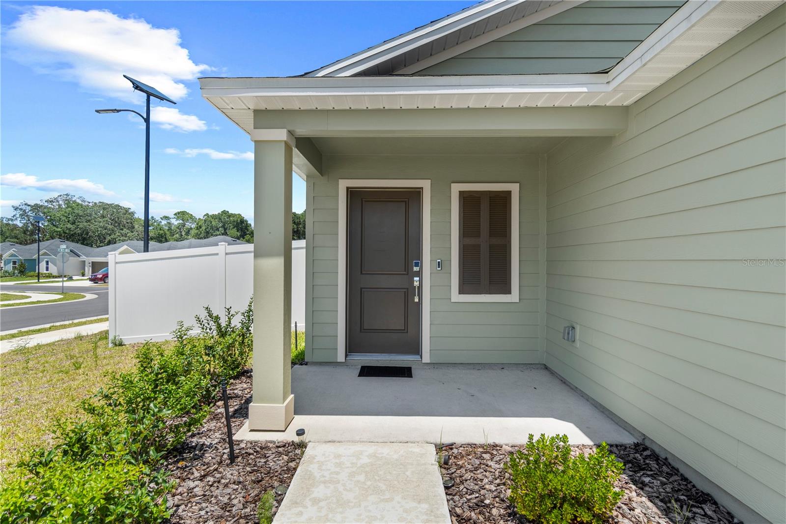 MARION RANCH PHASES - Residential Lease