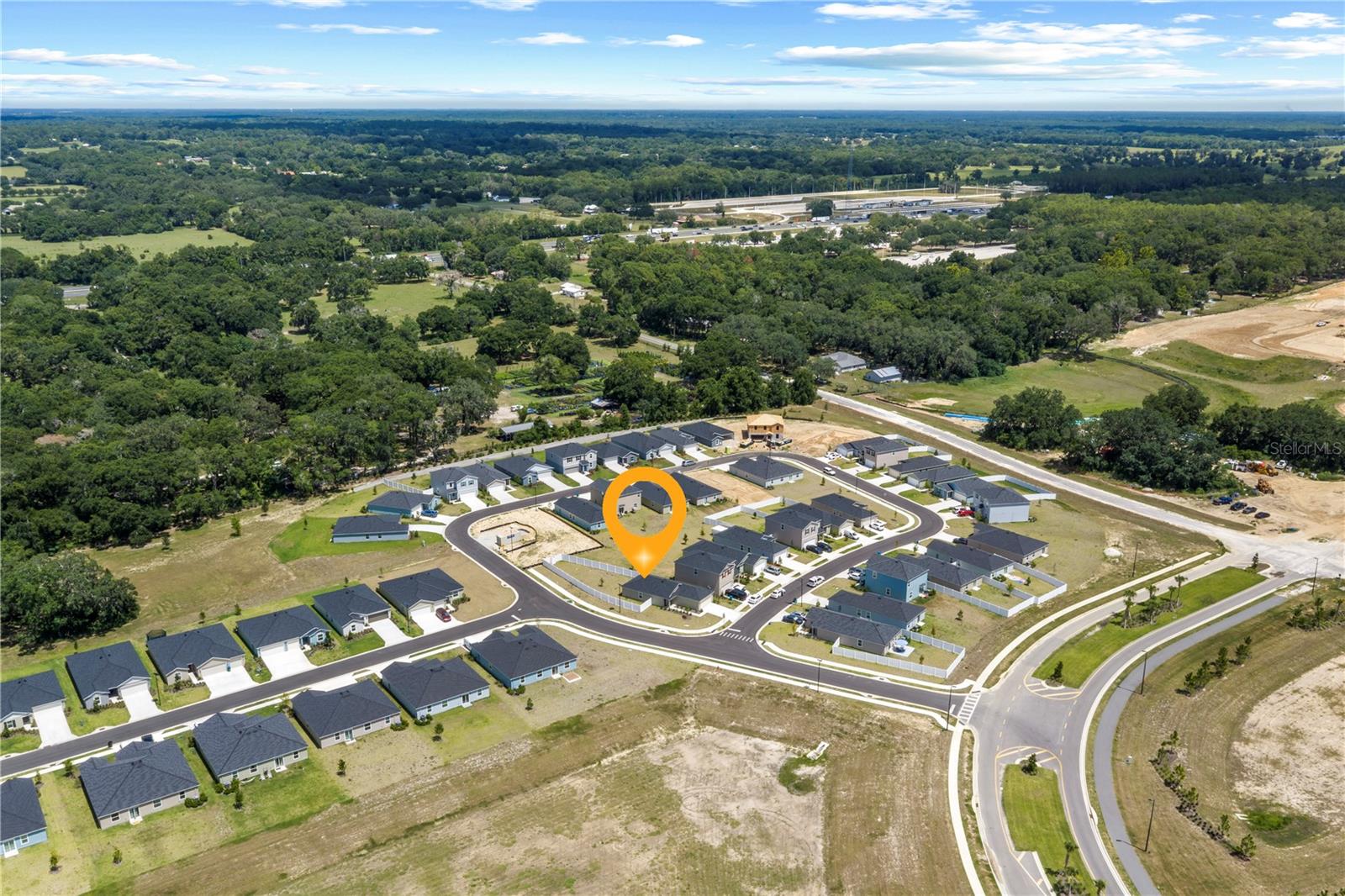 MARION RANCH PHASES - Residential Lease