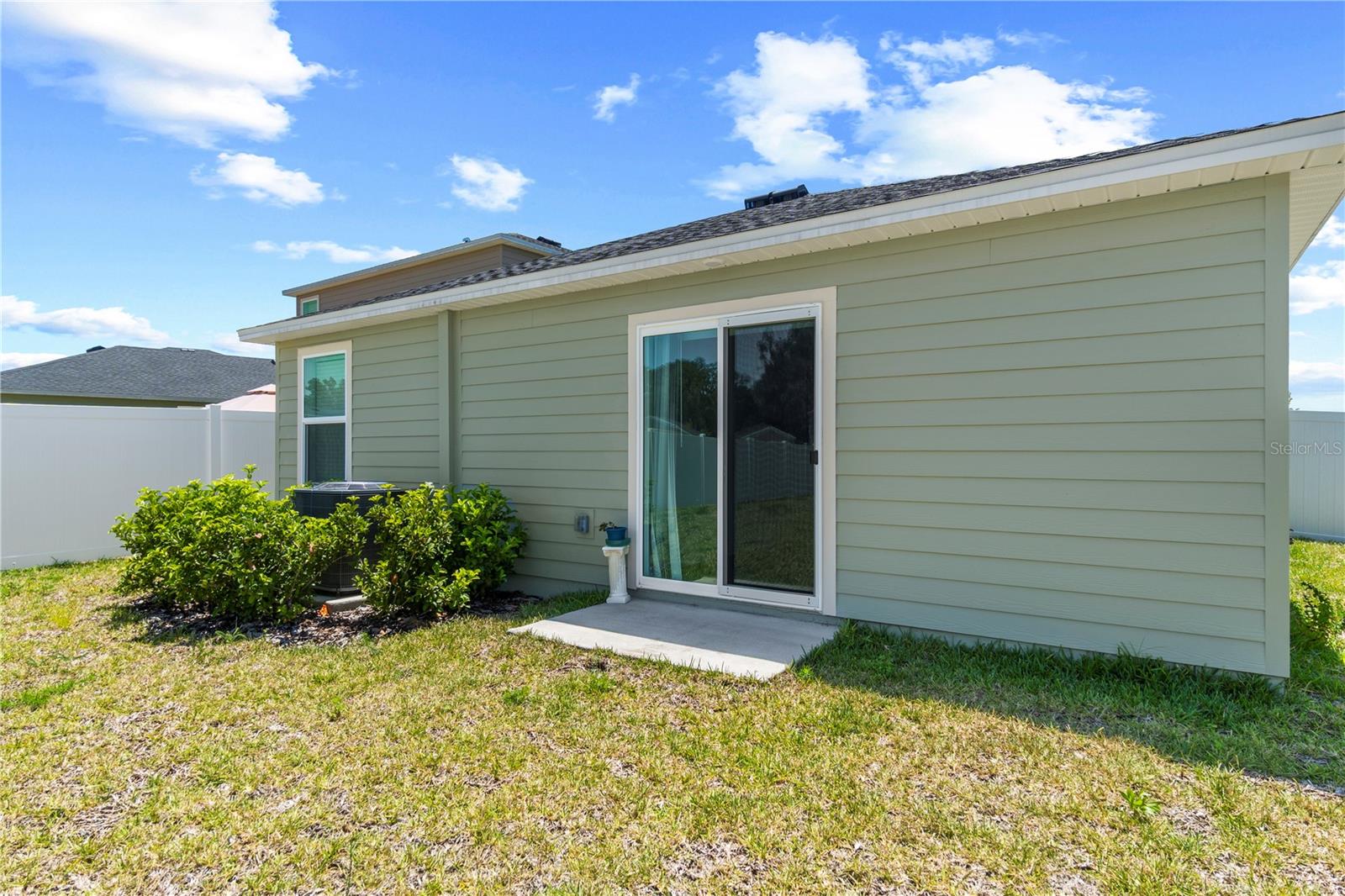 MARION RANCH PHASES - Residential Lease