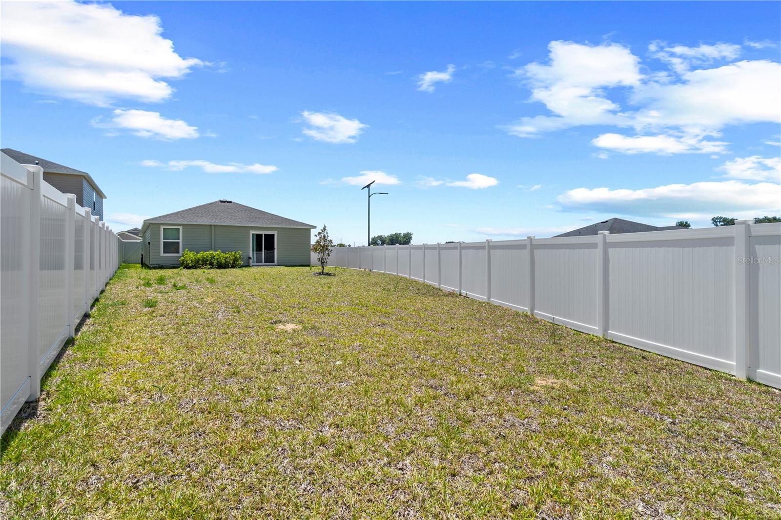 MARION RANCH PHASES - Residential Lease