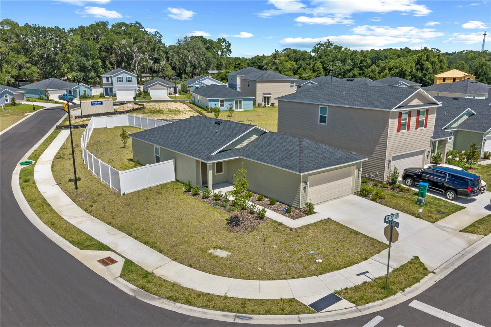 MARION RANCH PHASES - Residential Lease