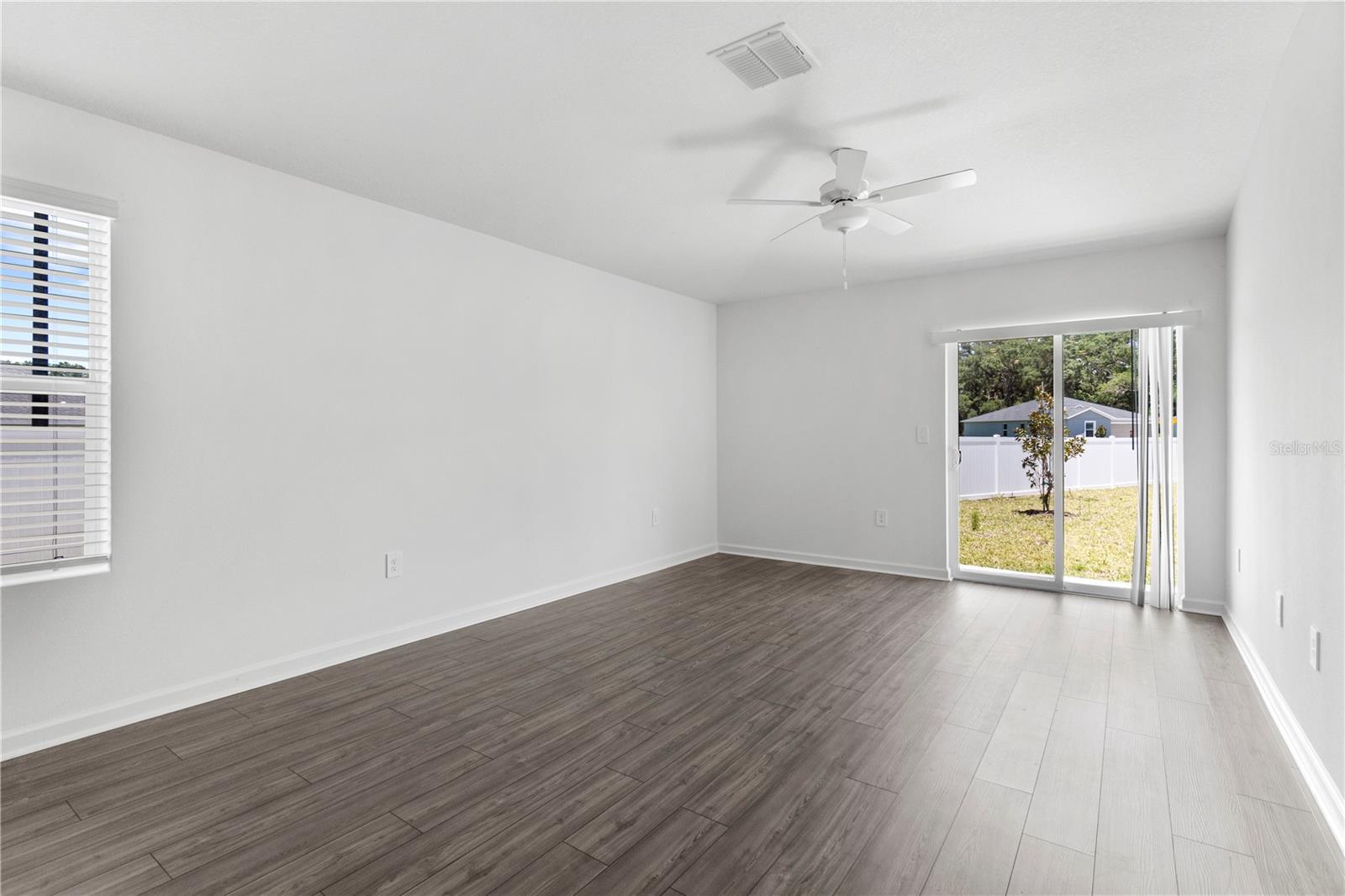 MARION RANCH PHASES - Residential Lease