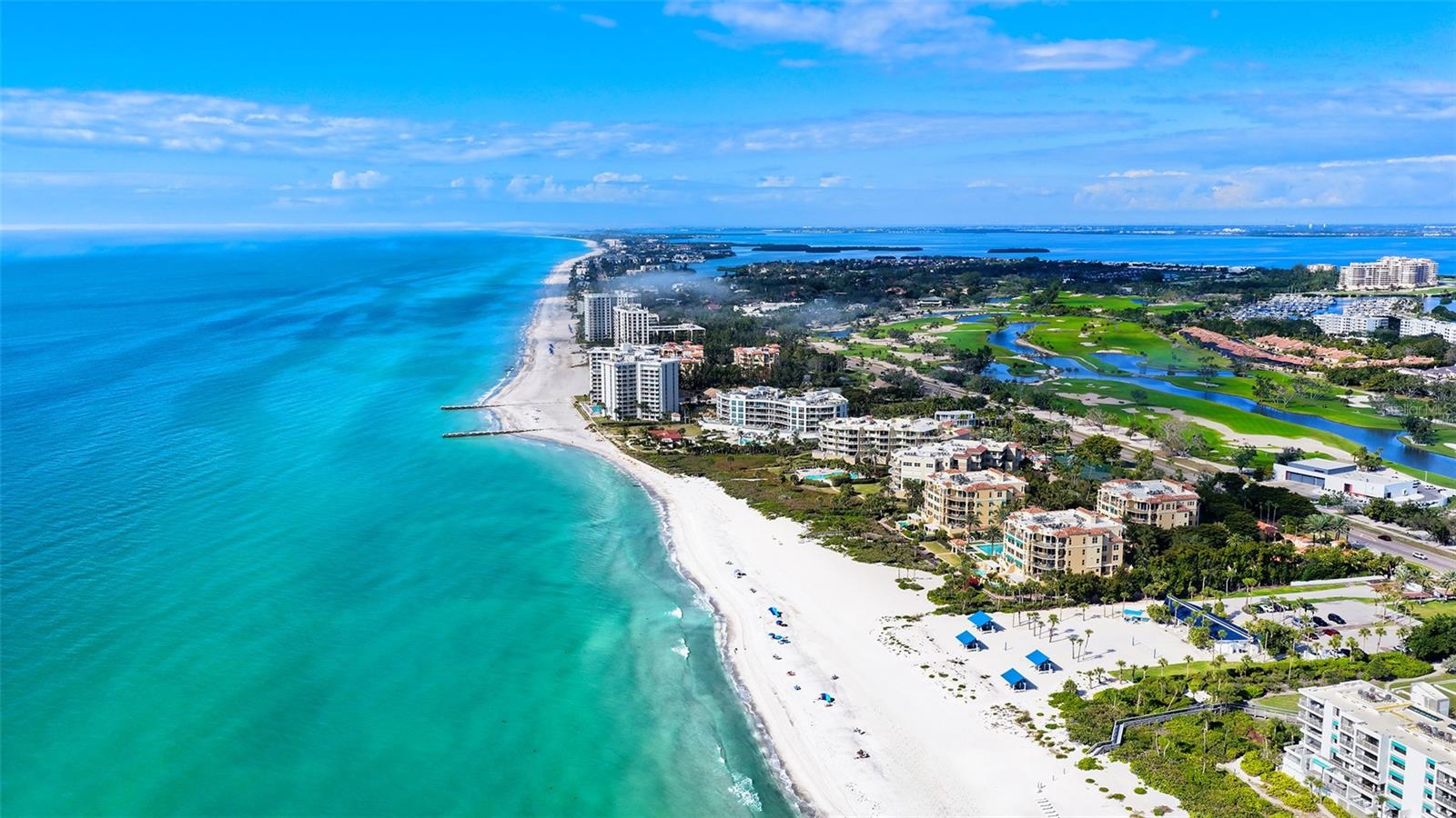 COUNTRY CLUB SHORES - Residential