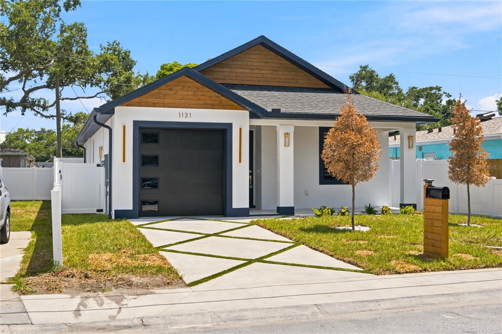 GREENWOOD PARK NO. 2 - Residential