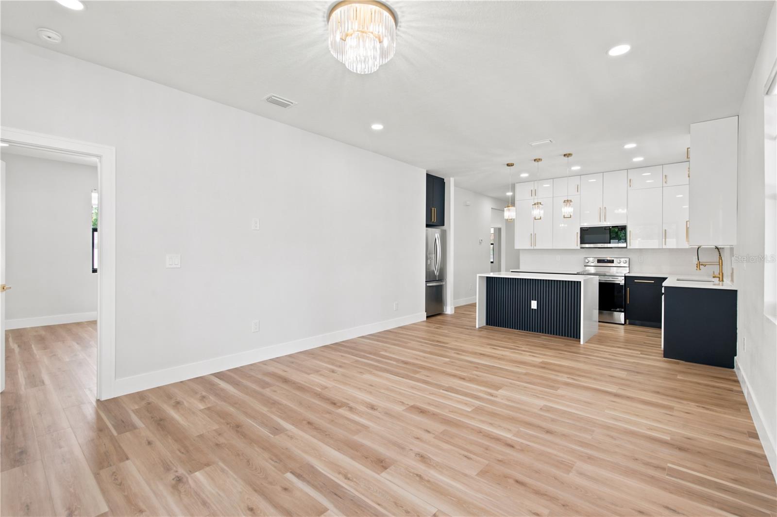 GREENWOOD PARK NO. 2 - Residential