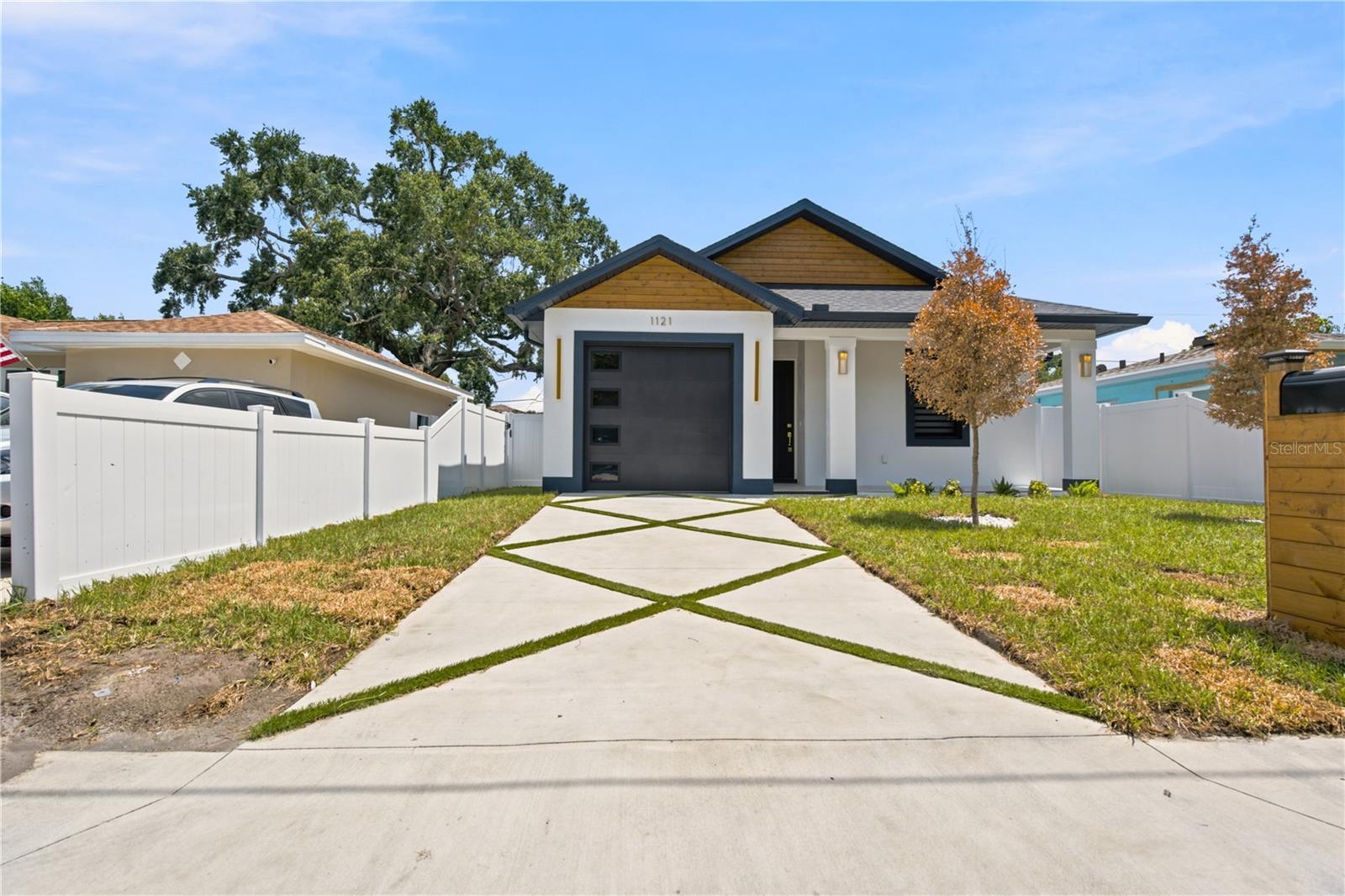 GREENWOOD PARK NO. 2 - Residential