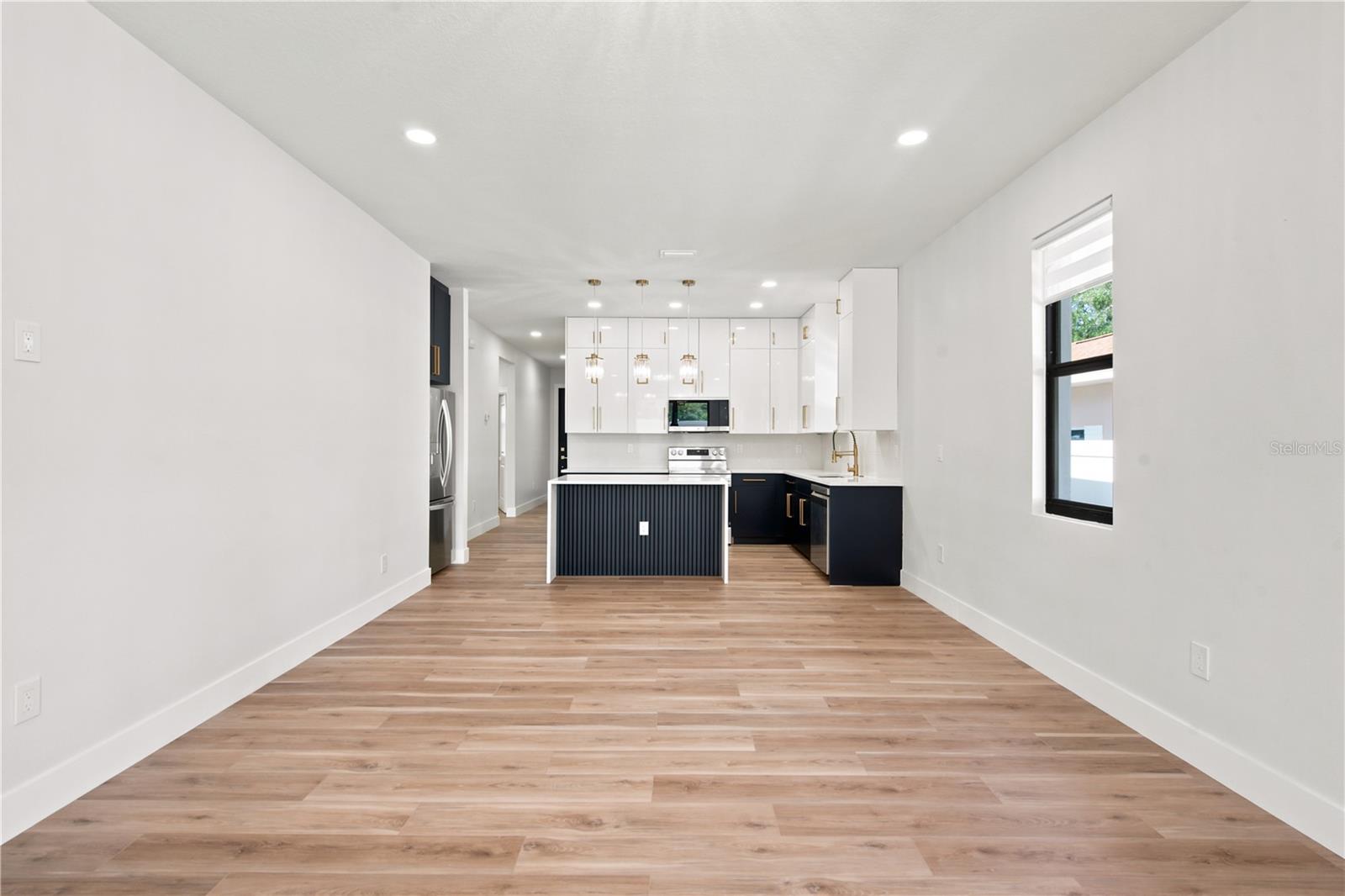 GREENWOOD PARK NO. 2 - Residential
