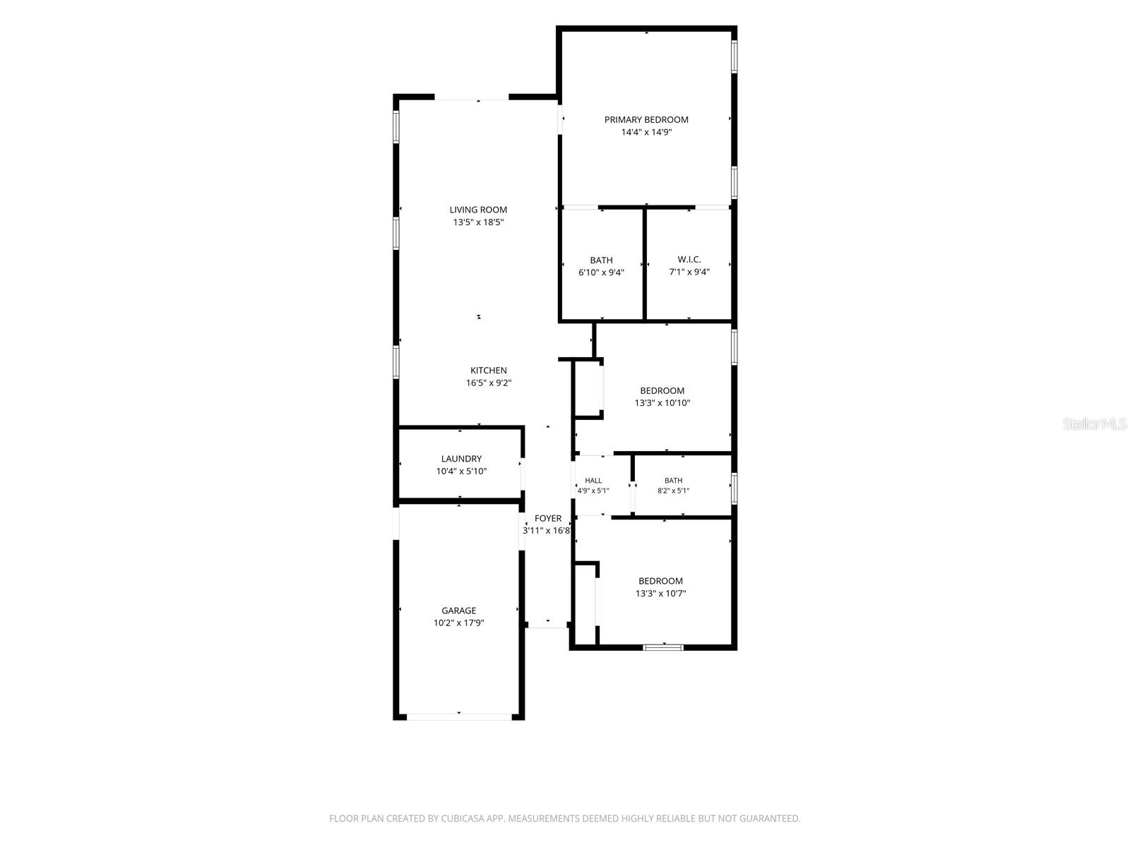 GREENWOOD PARK NO. 2 - Residential
