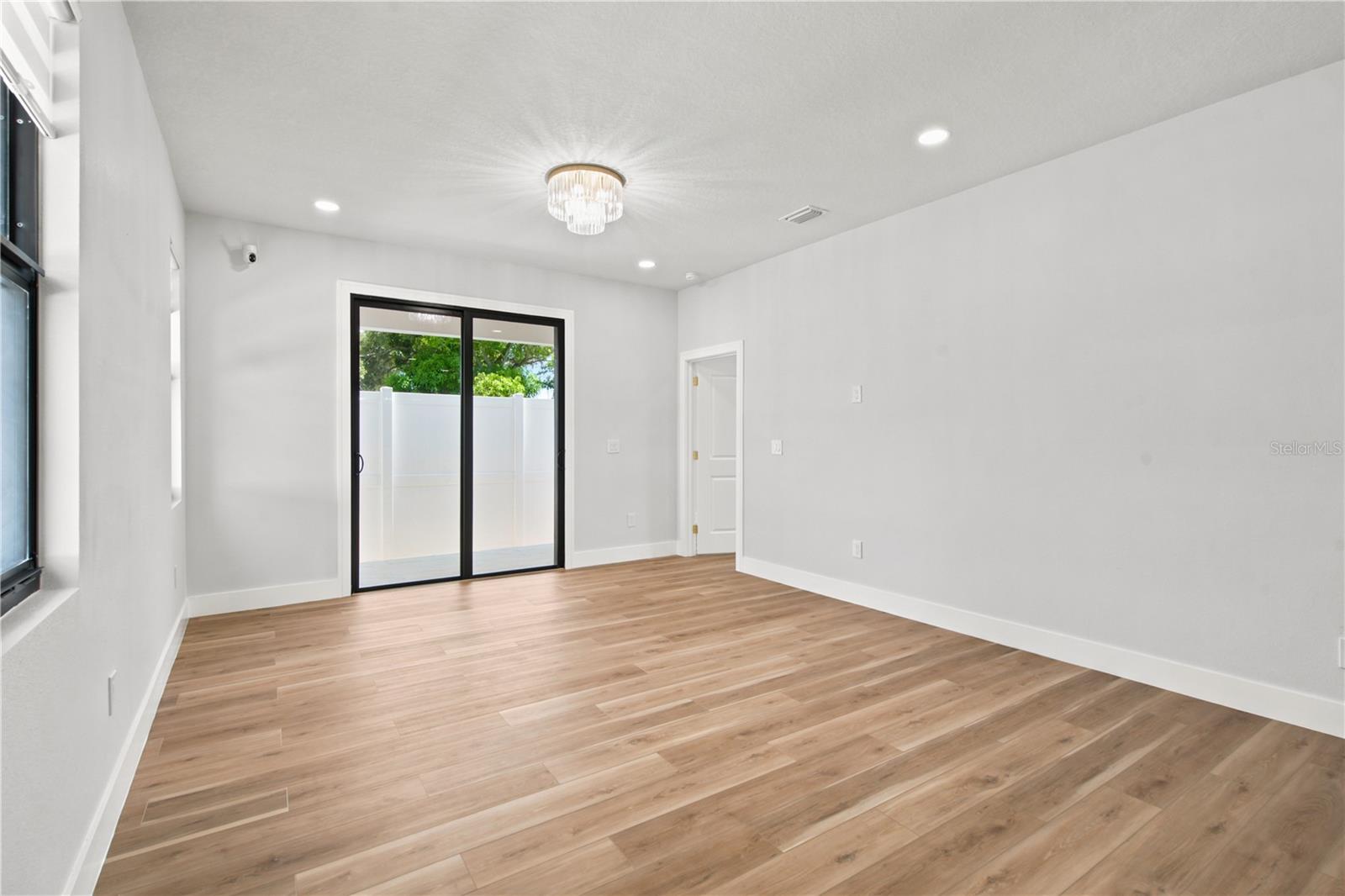 GREENWOOD PARK NO. 2 - Residential