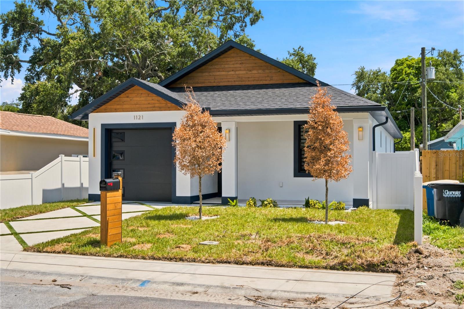 GREENWOOD PARK NO. 2 - Residential