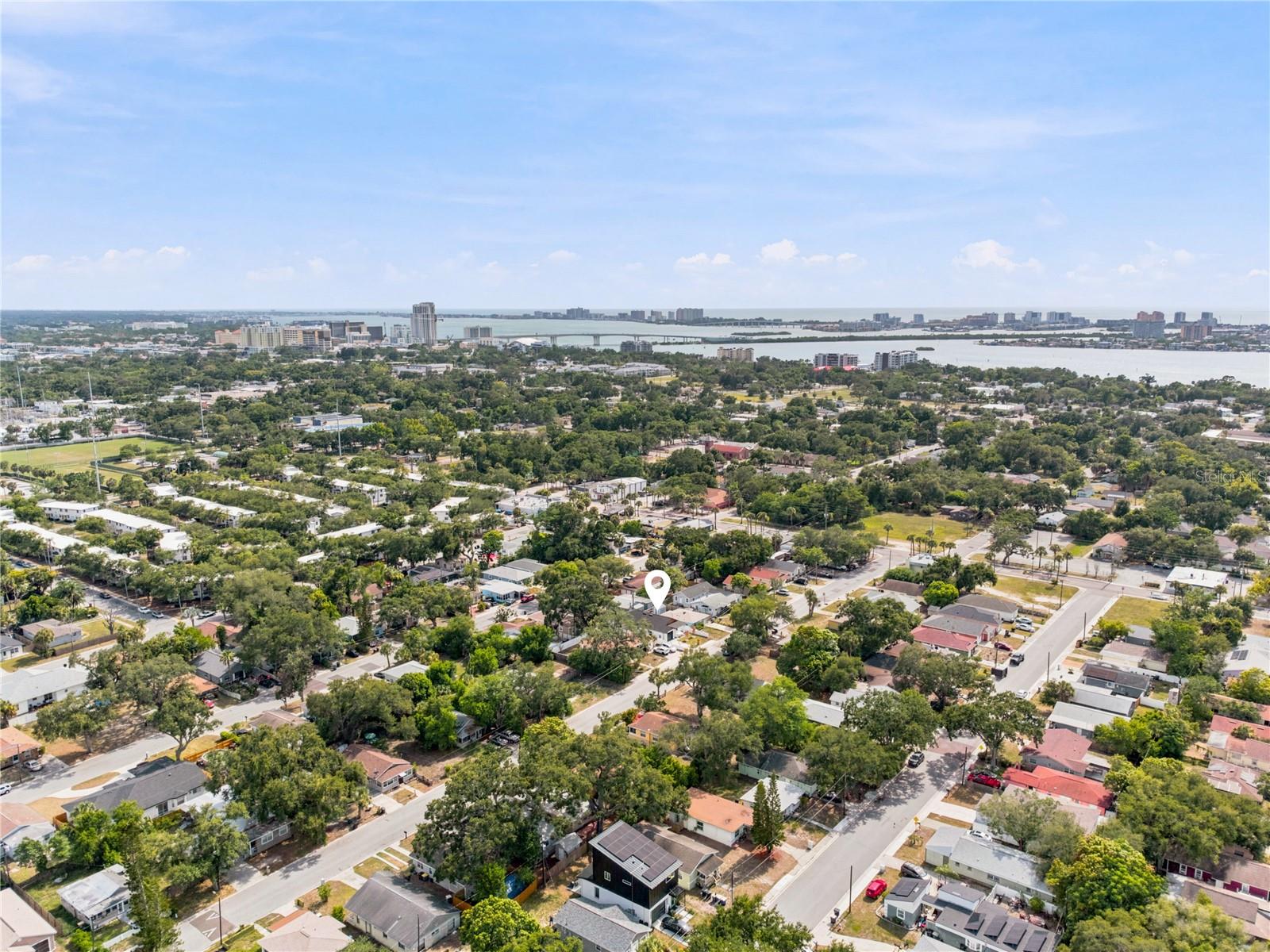 GREENWOOD PARK NO. 2 - Residential