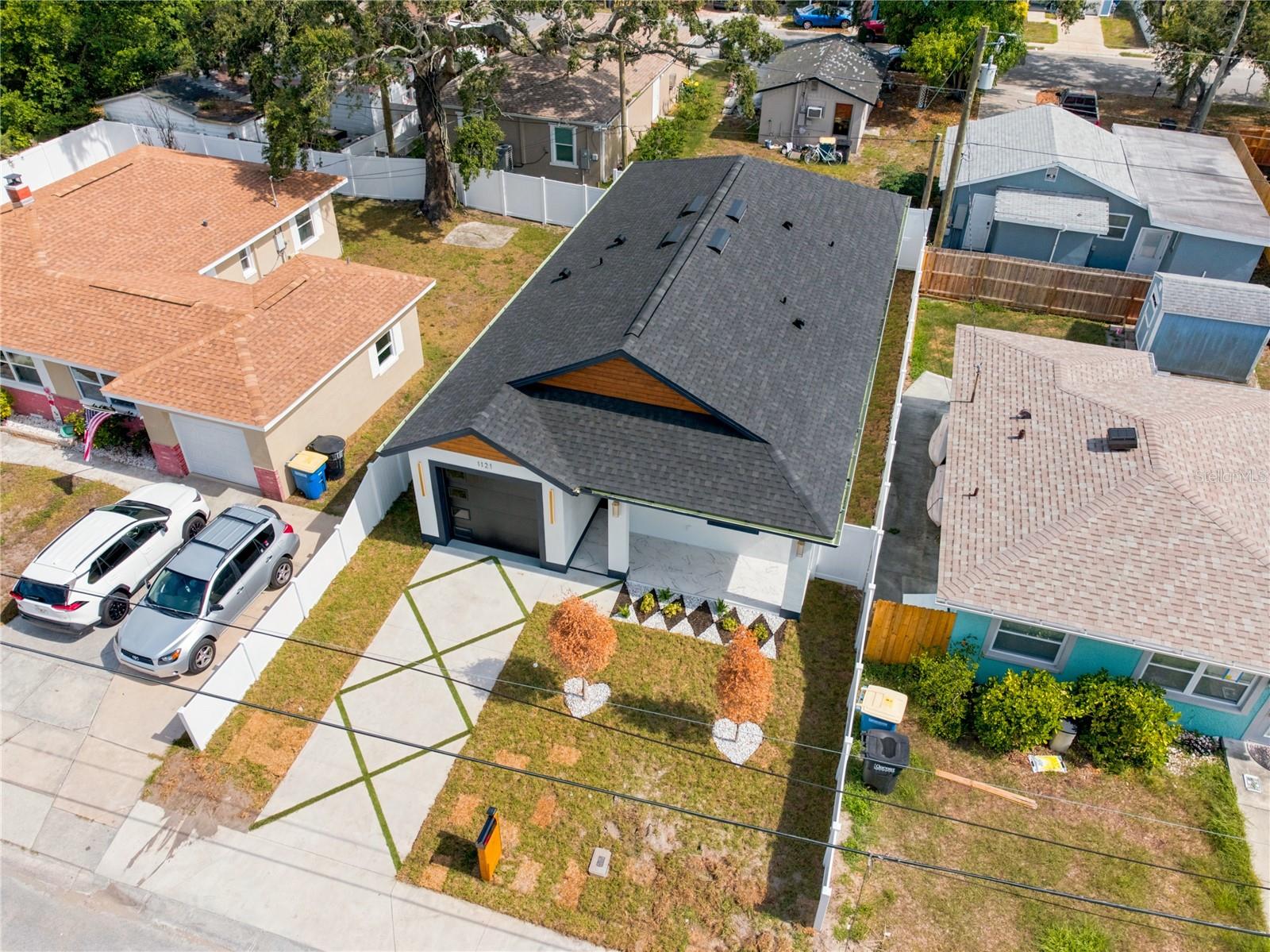 GREENWOOD PARK NO. 2 - Residential