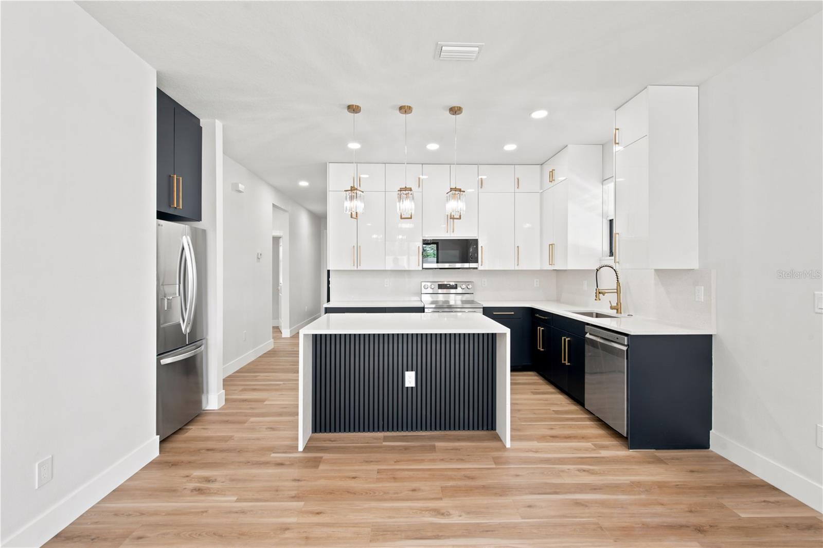 GREENWOOD PARK NO. 2 - Residential