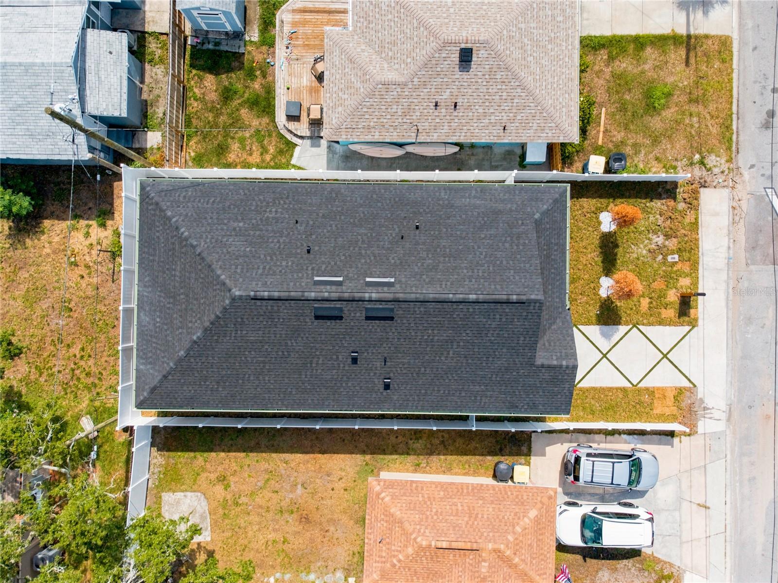 GREENWOOD PARK NO. 2 - Residential