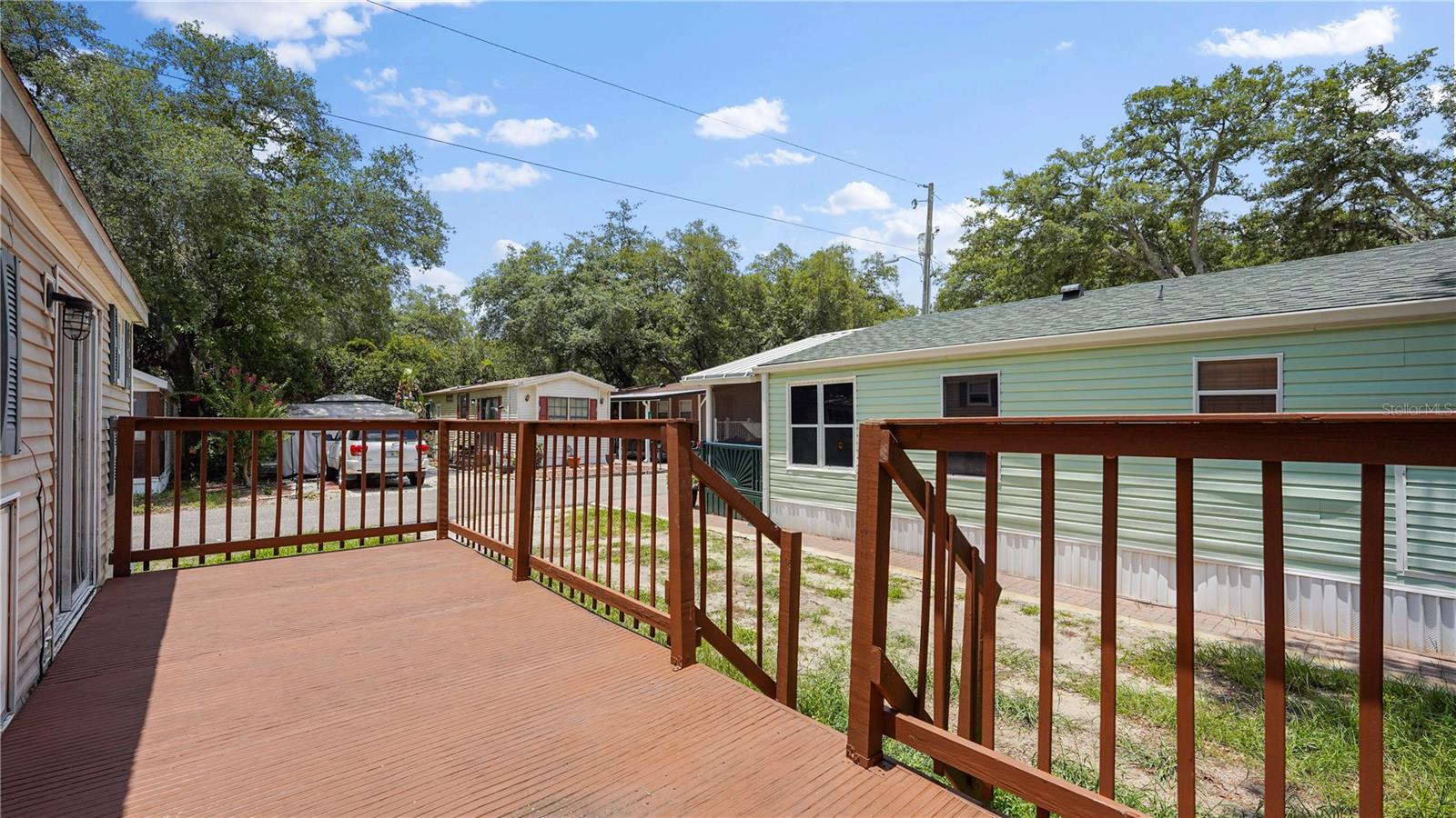 YOGI BEARS JELLYSTONE PARK CONDO 02A - Residential