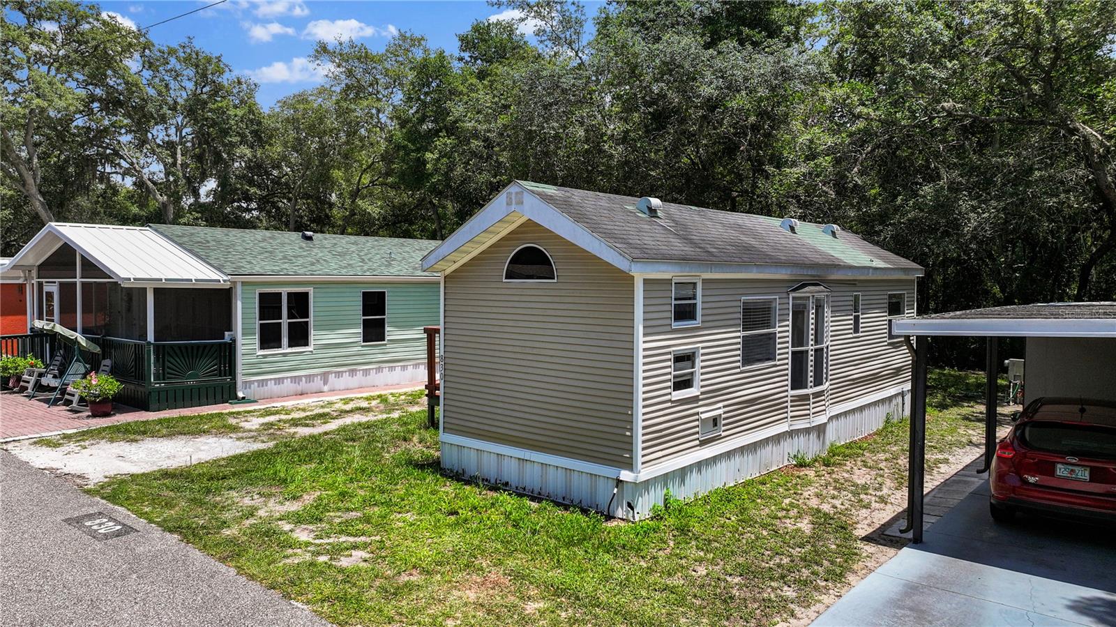 YOGI BEARS JELLYSTONE PARK CONDO 02A - Residential