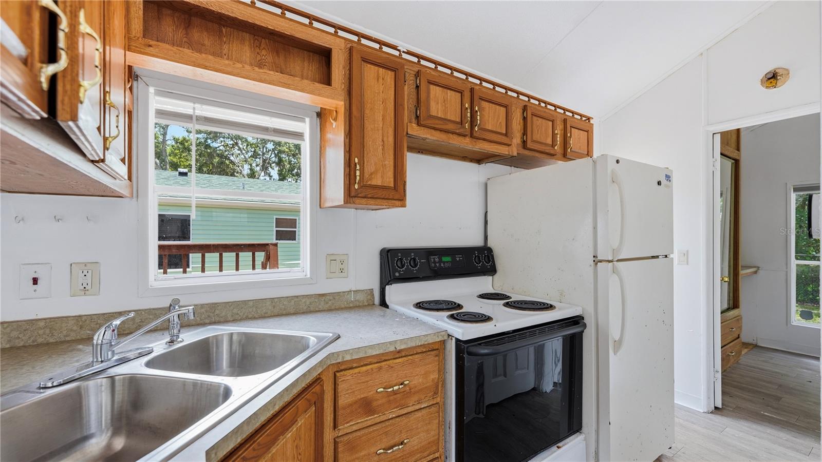 YOGI BEARS JELLYSTONE PARK CONDO 02A - Residential