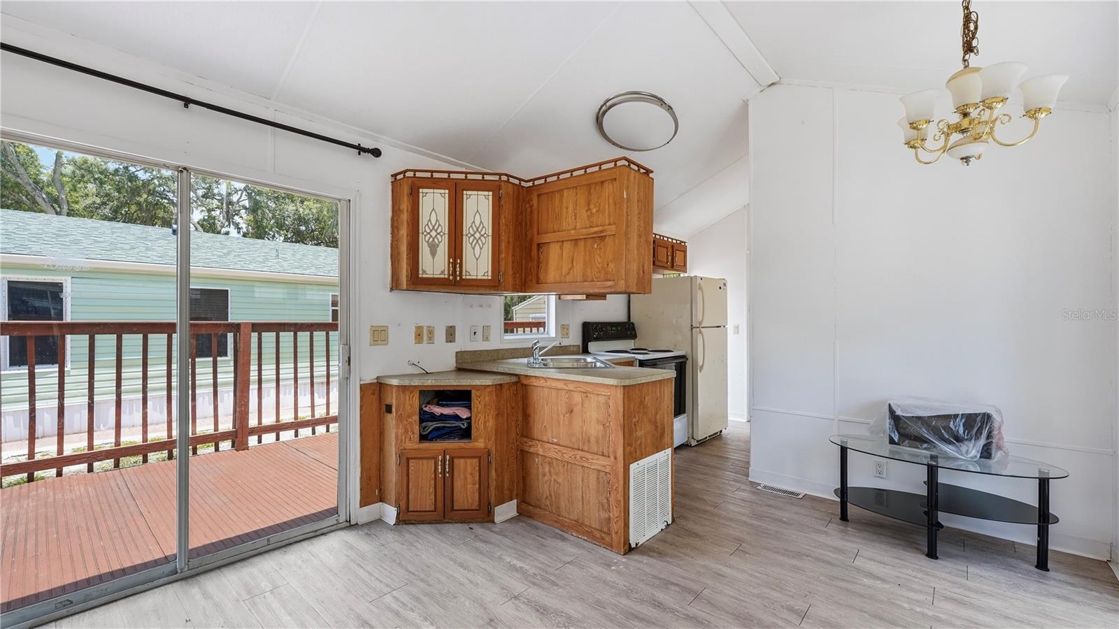 YOGI BEARS JELLYSTONE PARK CONDO 02A - Residential
