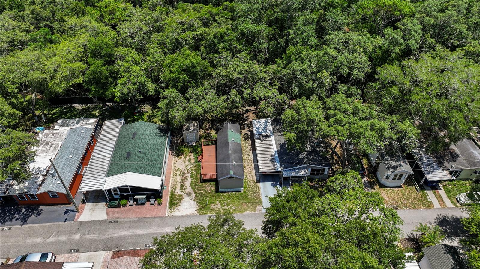 YOGI BEARS JELLYSTONE PARK CONDO 02A - Residential
