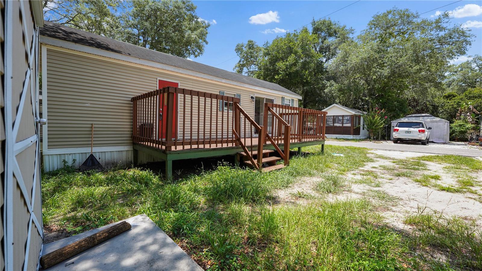 YOGI BEARS JELLYSTONE PARK CONDO 02A - Residential