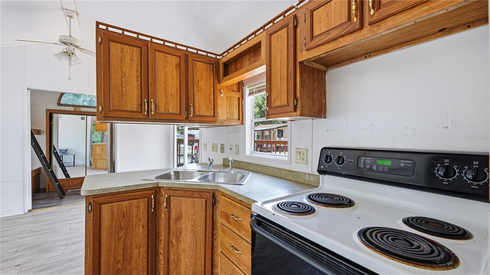 YOGI BEARS JELLYSTONE PARK CONDO 02A - Residential