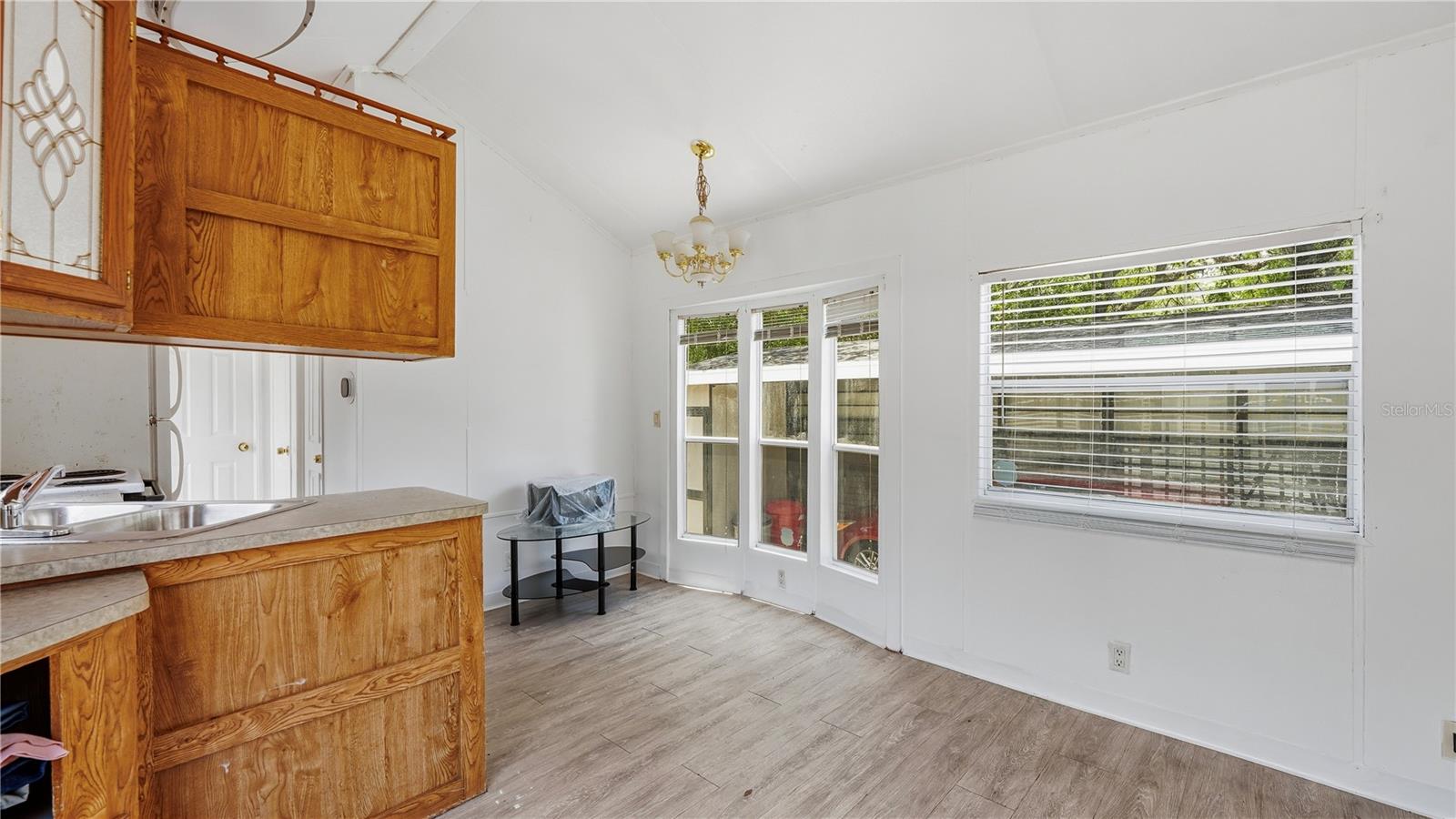 YOGI BEARS JELLYSTONE PARK CONDO 02A - Residential