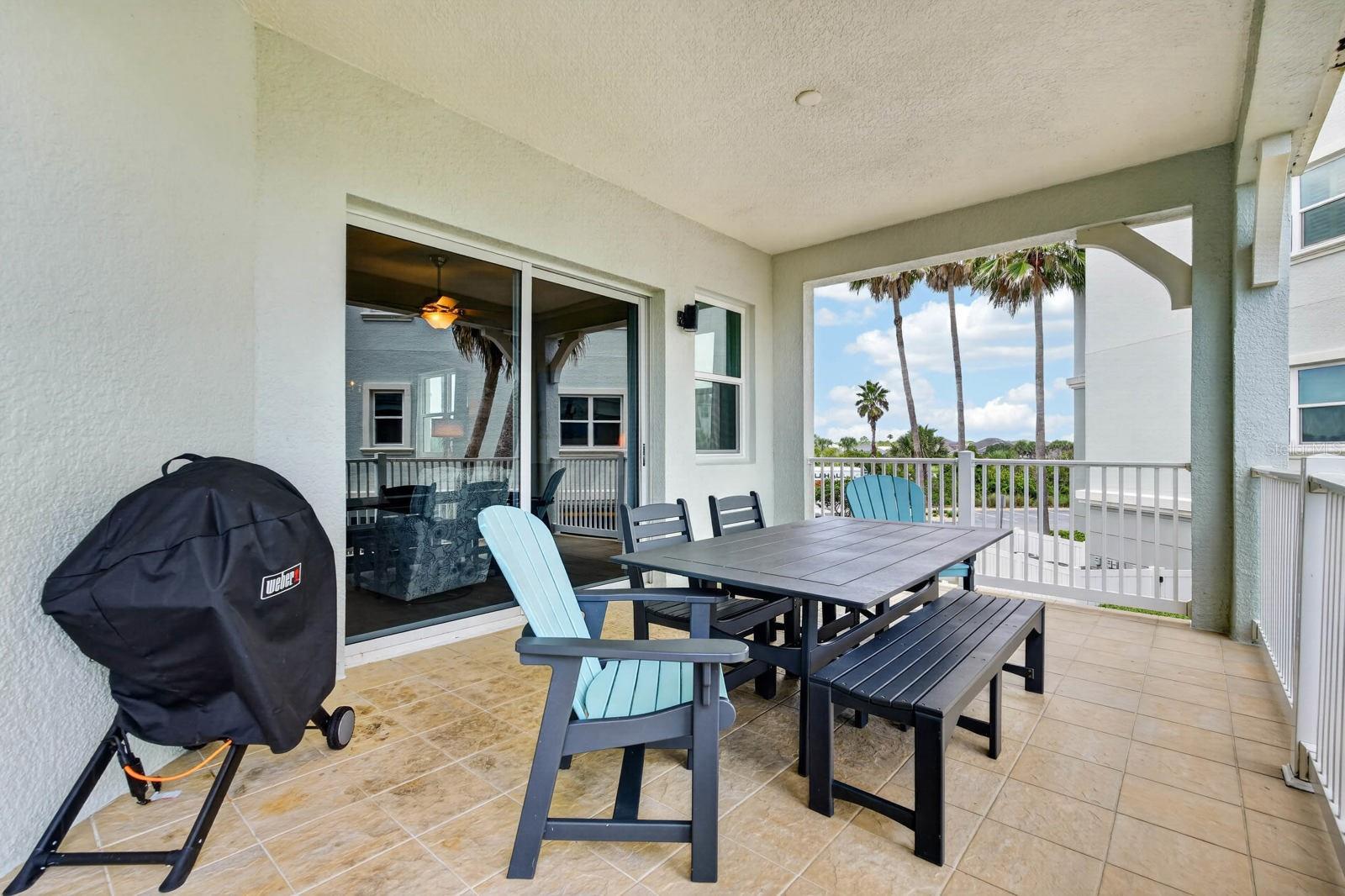 OCEAN HAMMOCK - Residential