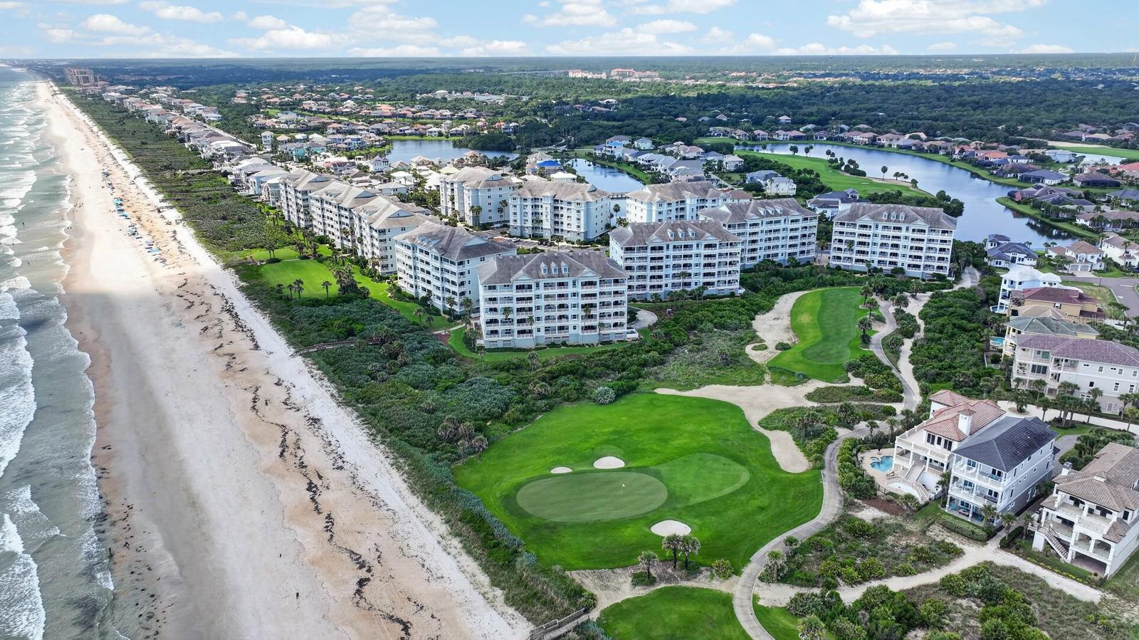 OCEAN HAMMOCK - Residential