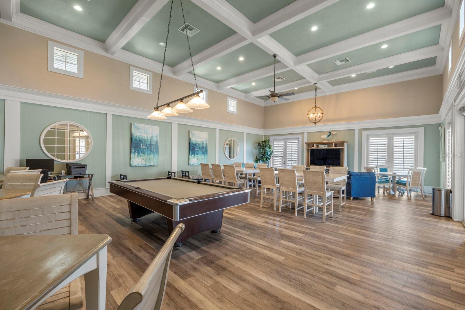OCEAN HAMMOCK - Residential