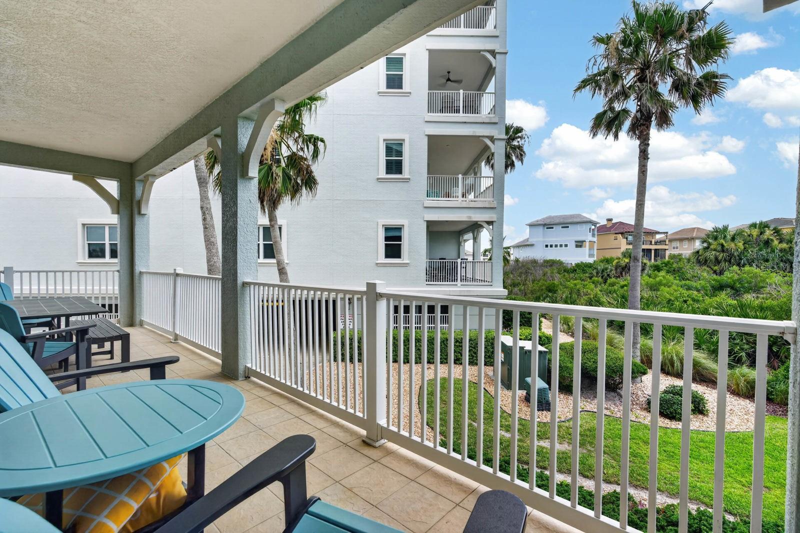 OCEAN HAMMOCK - Residential