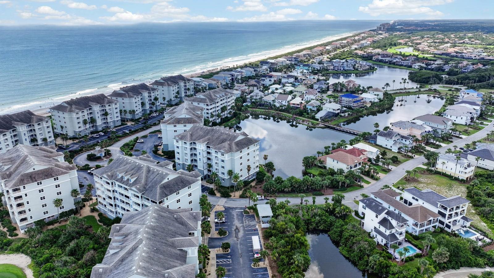 OCEAN HAMMOCK - Residential