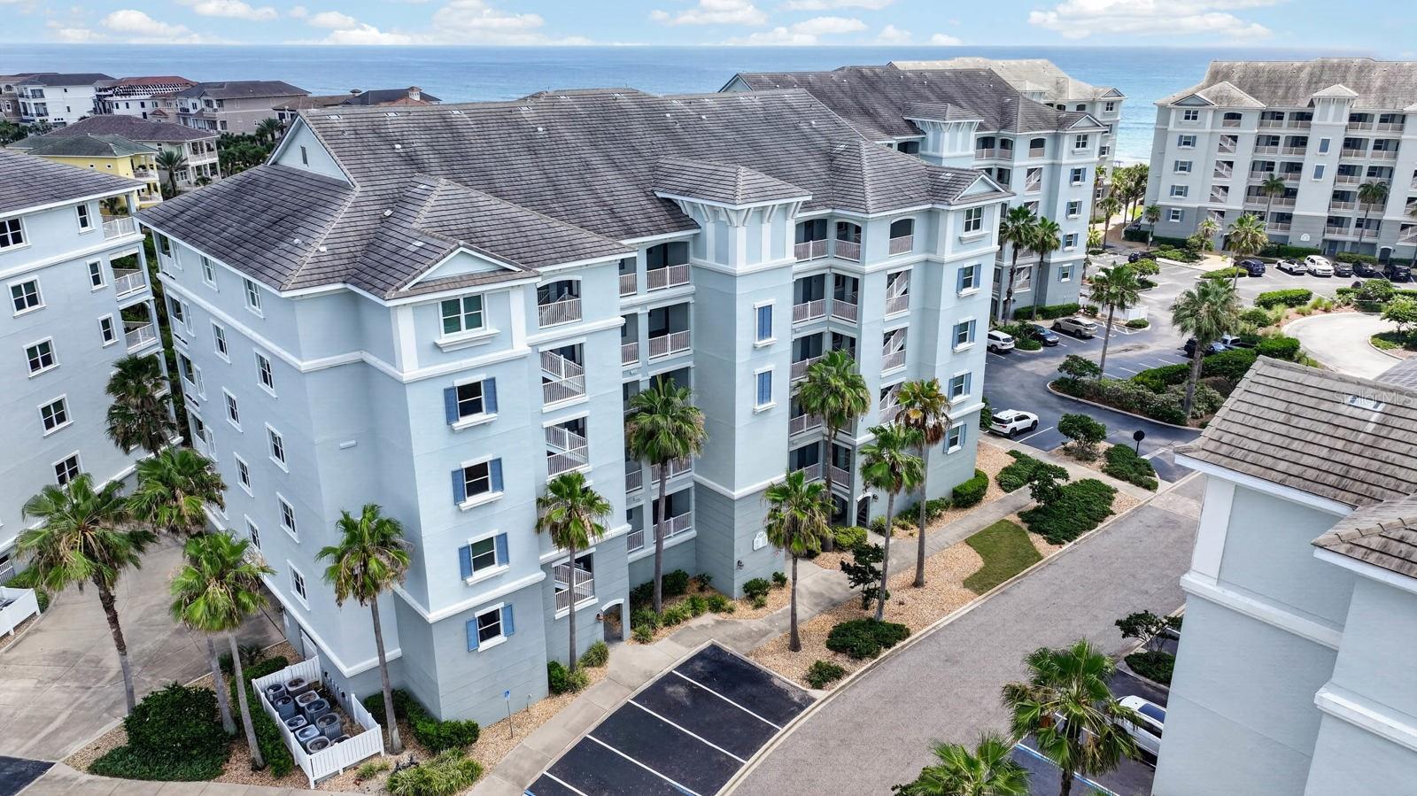 OCEAN HAMMOCK - Residential