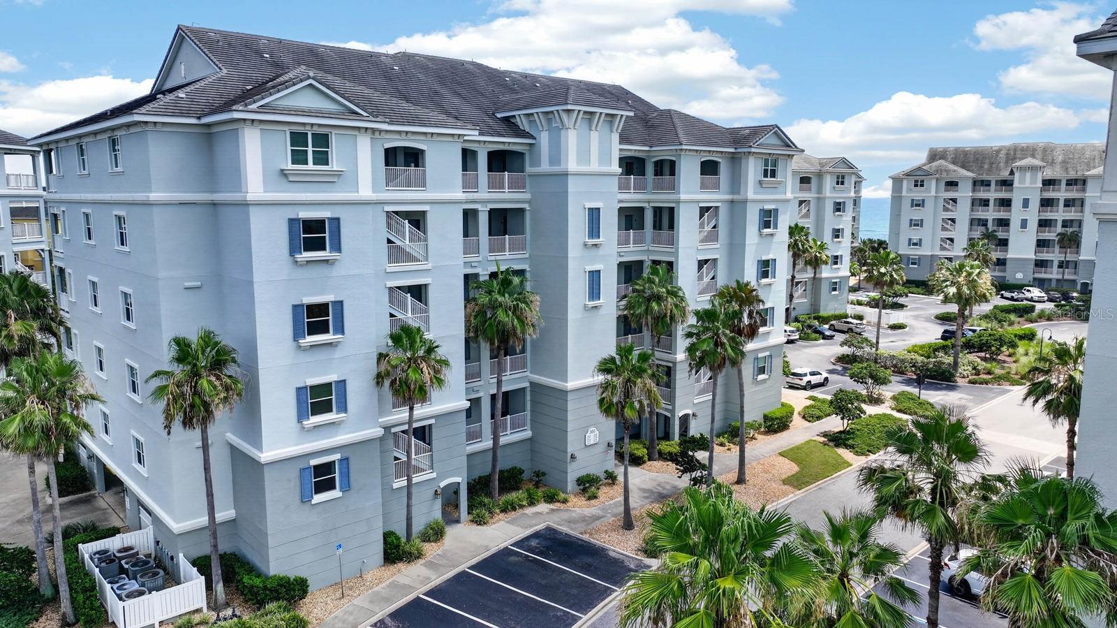OCEAN HAMMOCK - Residential
