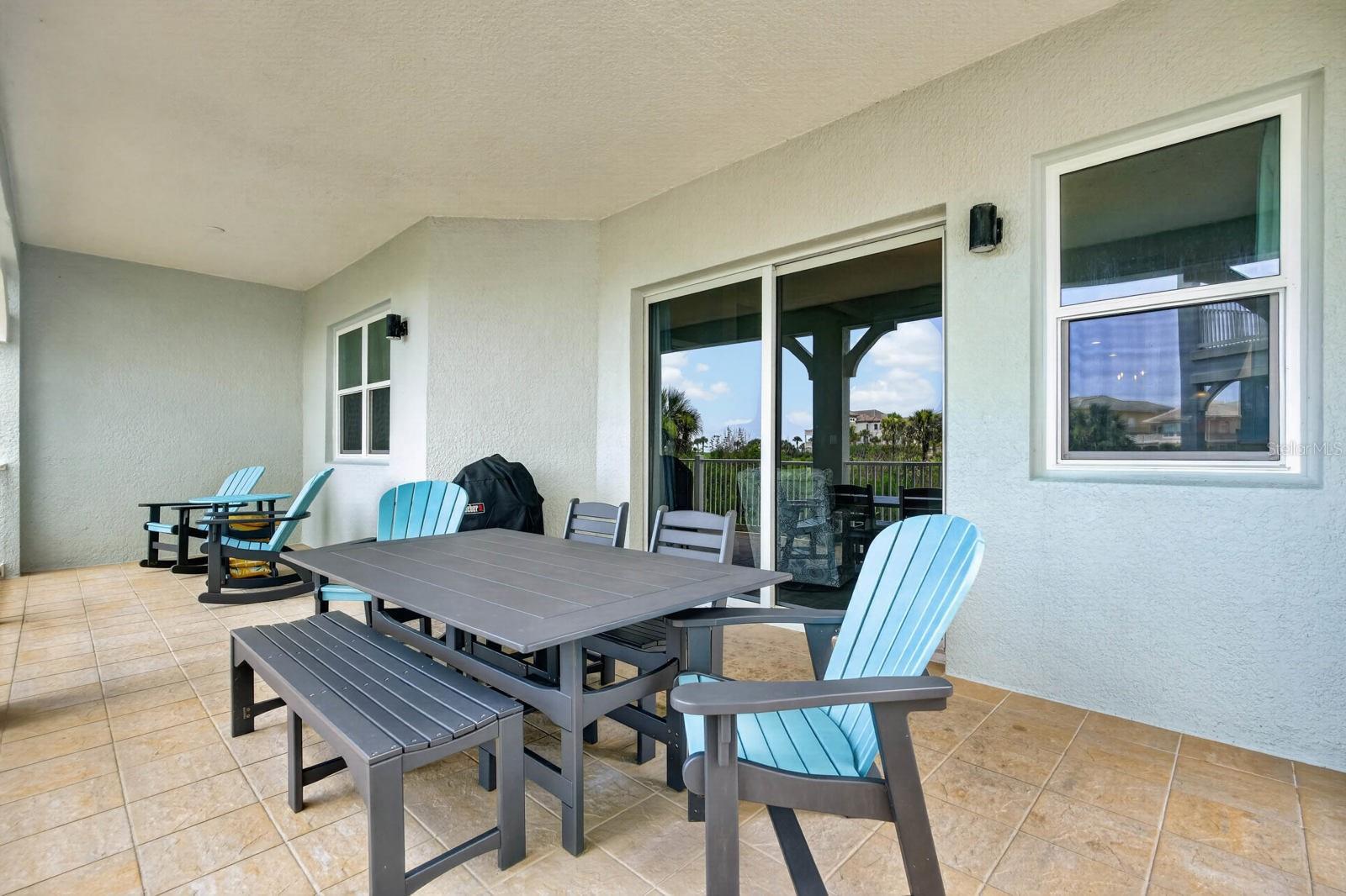 OCEAN HAMMOCK - Residential