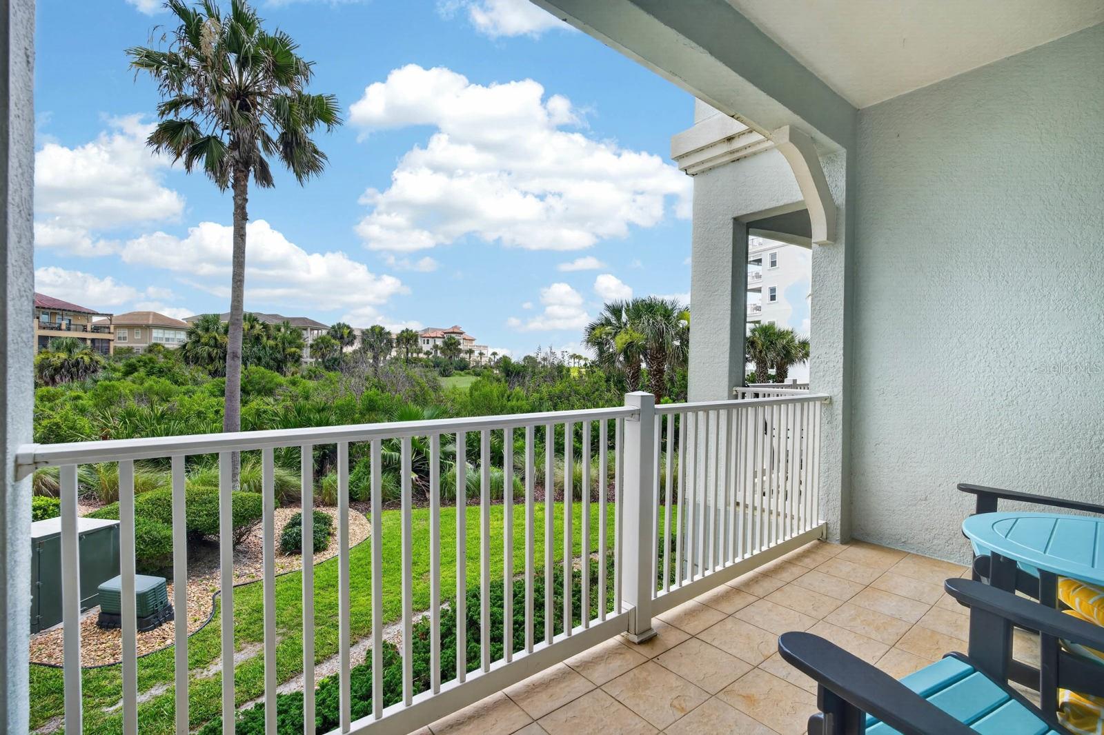OCEAN HAMMOCK - Residential