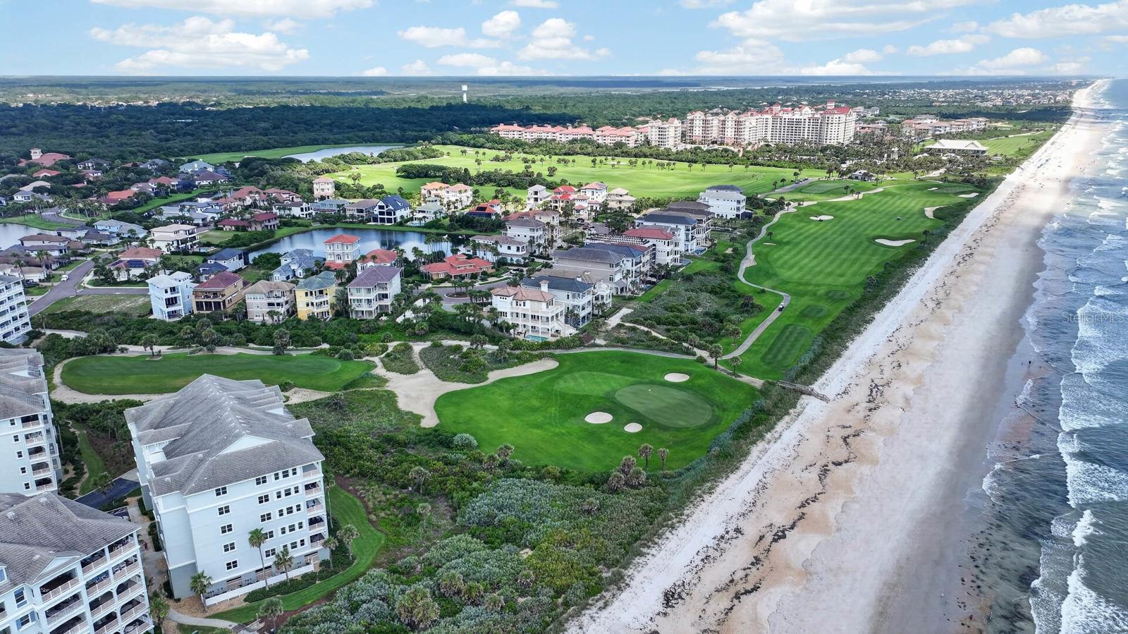 OCEAN HAMMOCK - Residential