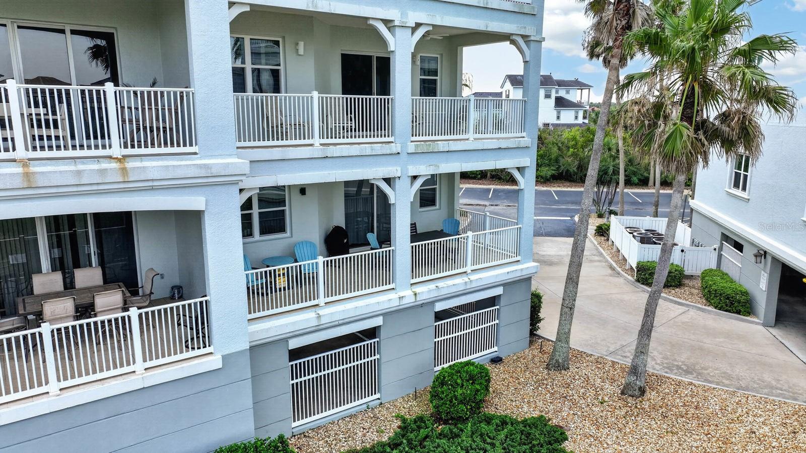 OCEAN HAMMOCK - Residential