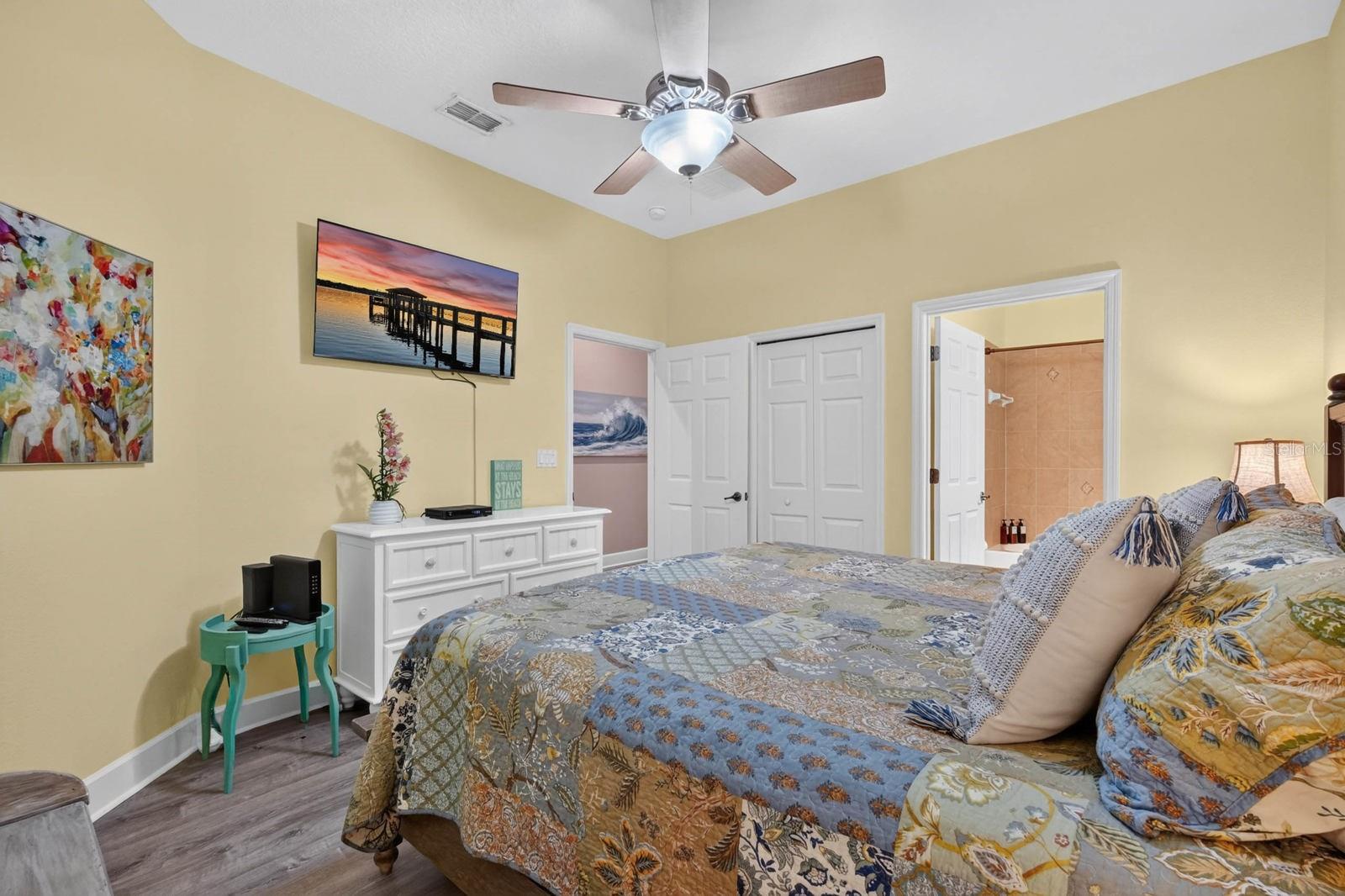 OCEAN HAMMOCK - Residential