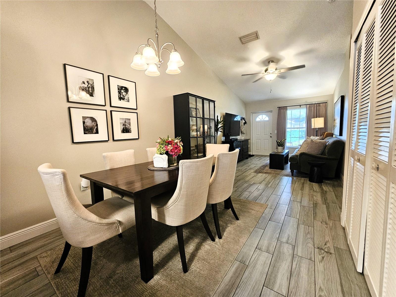 HILLSIDE VILLAS - Residential Lease