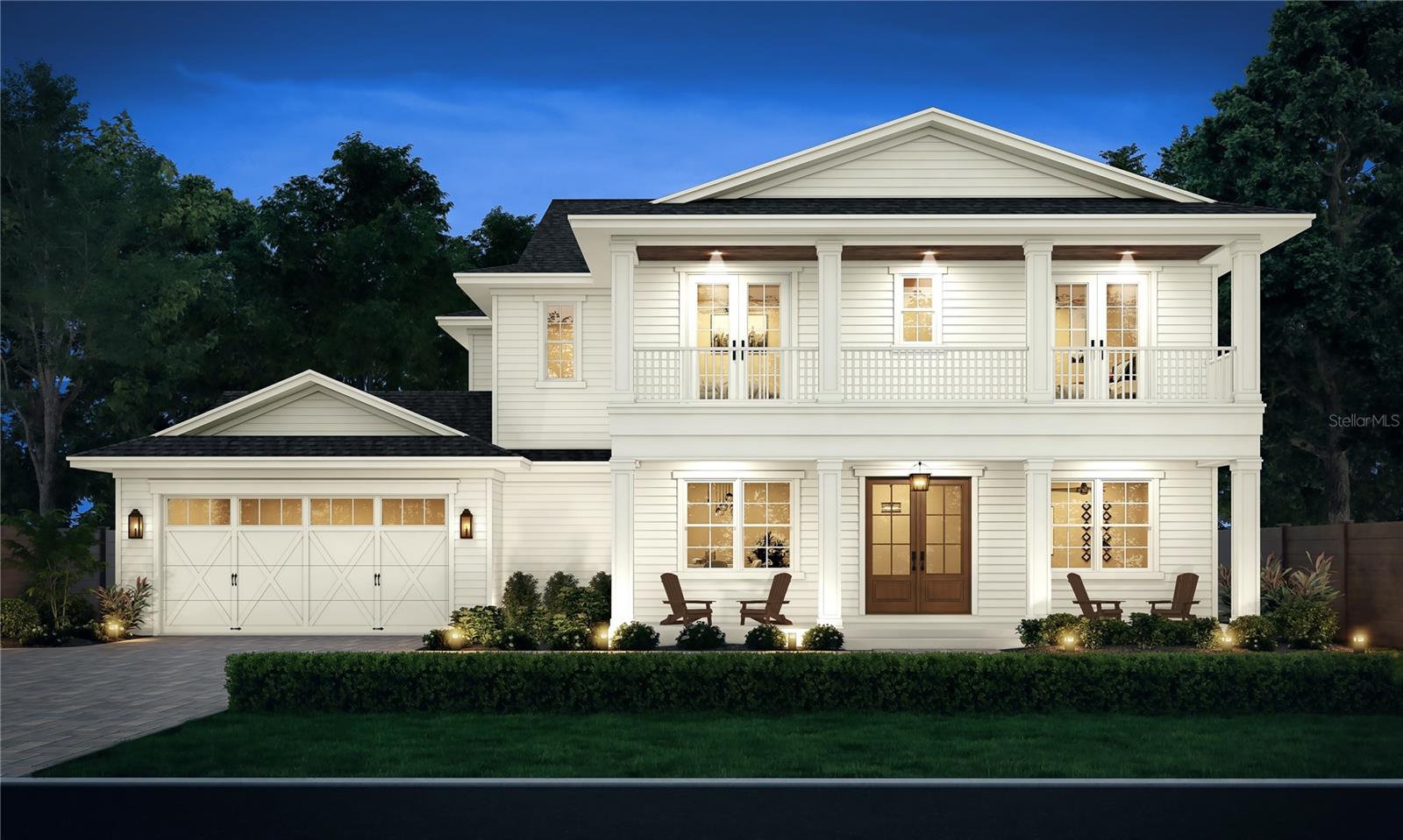 NA - Residential