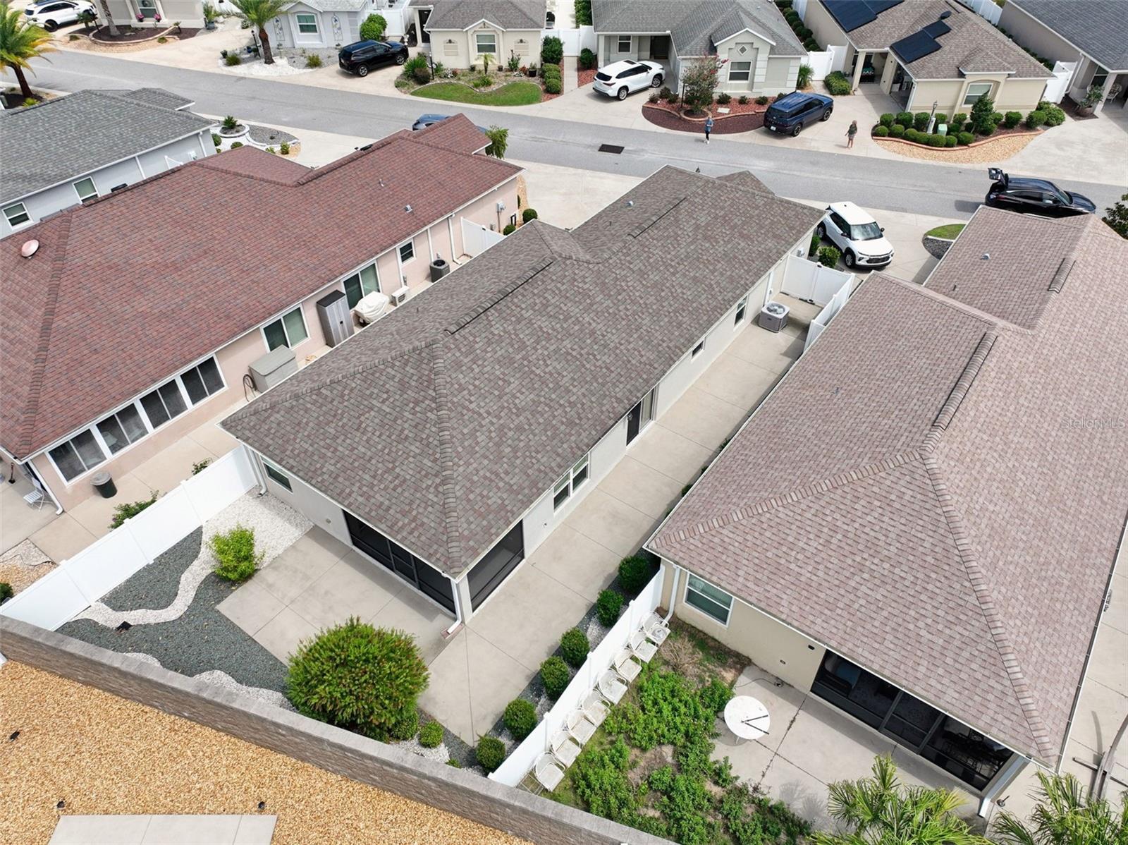 PHILLIPS VILLAS - Residential